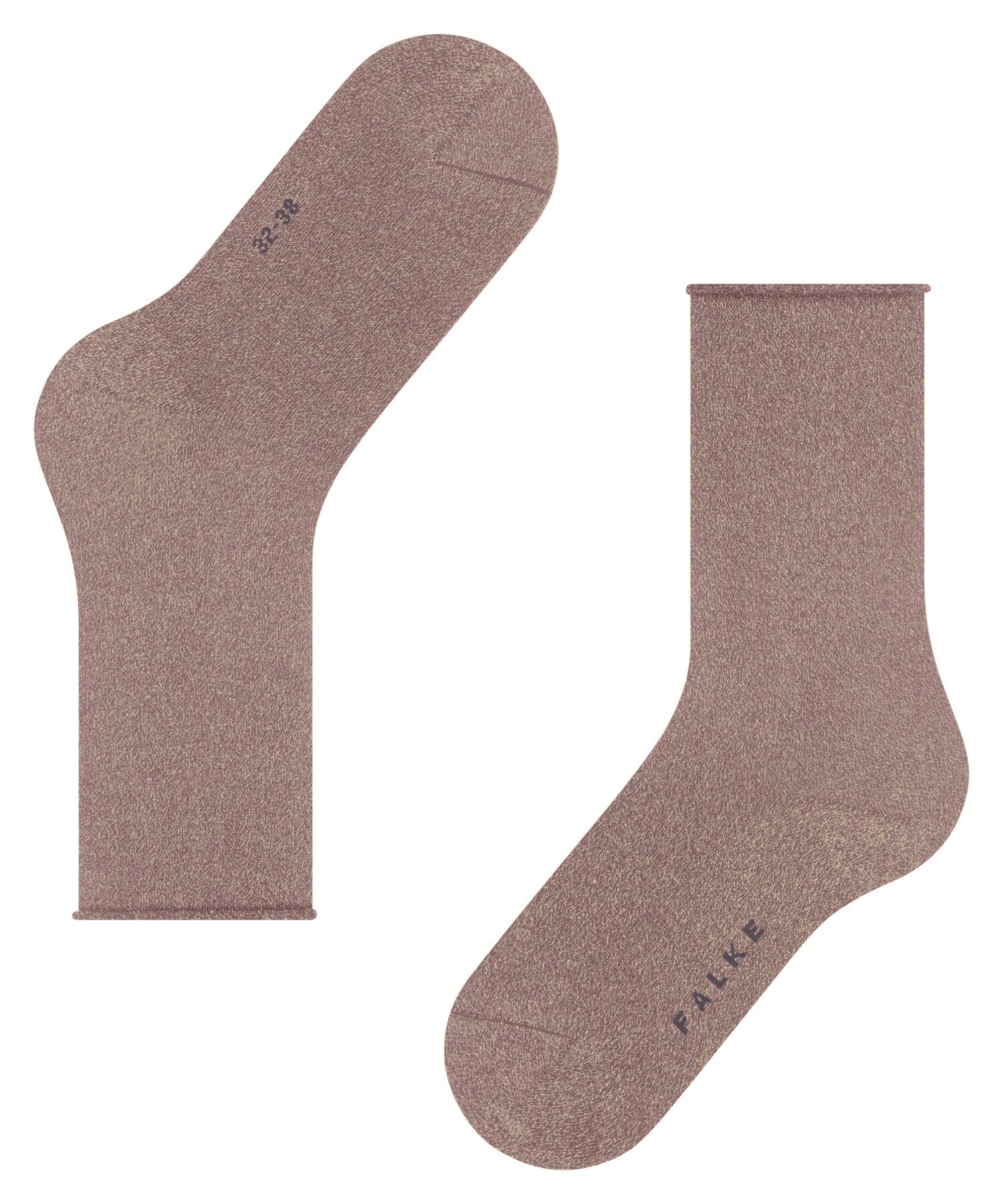 falke-active-breeze-shiny-socken-gelb-old-brass-1220 image 5