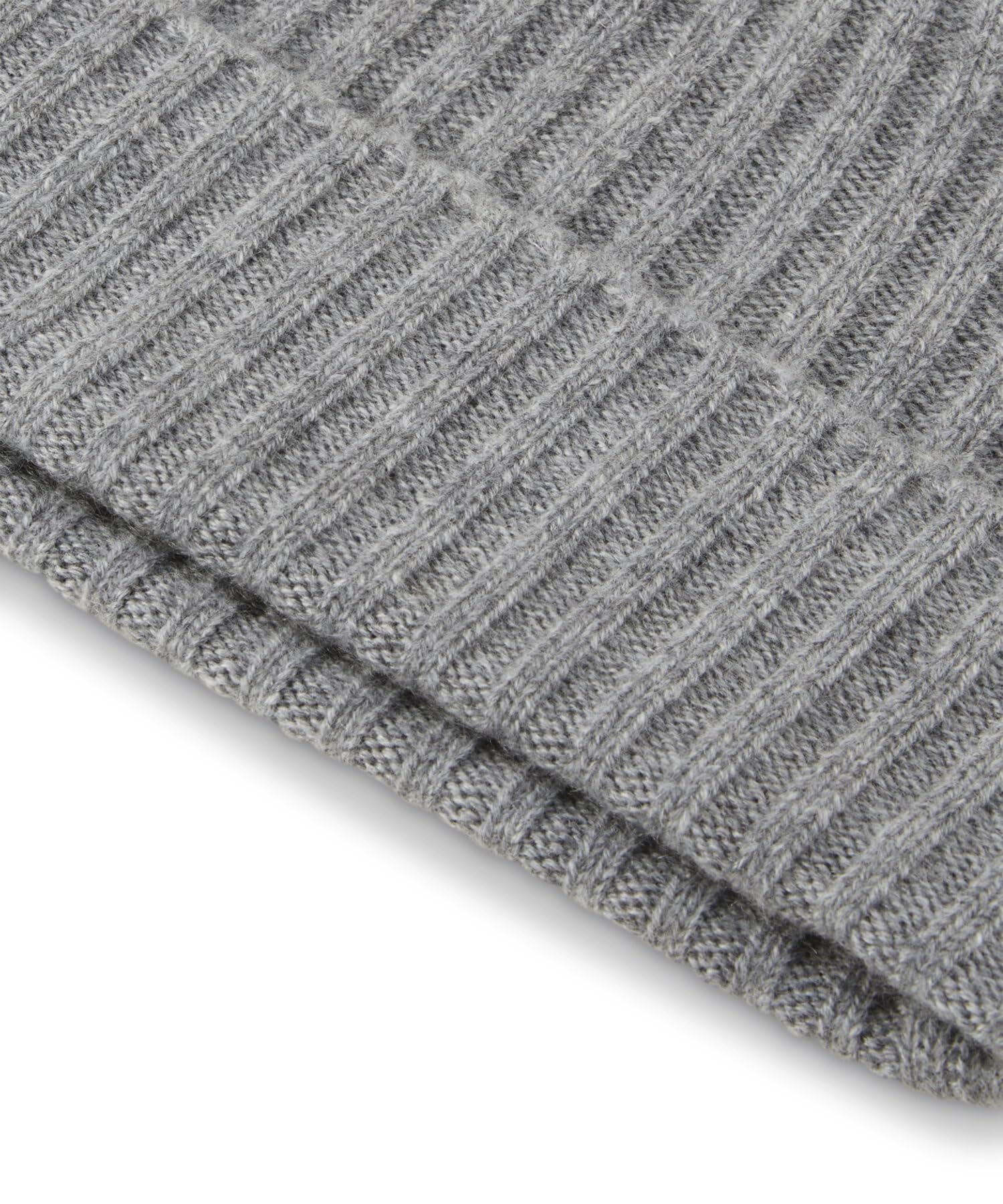 falke-keep-warm-basic-ribbed-kaschmirm-tze-unisex image 2