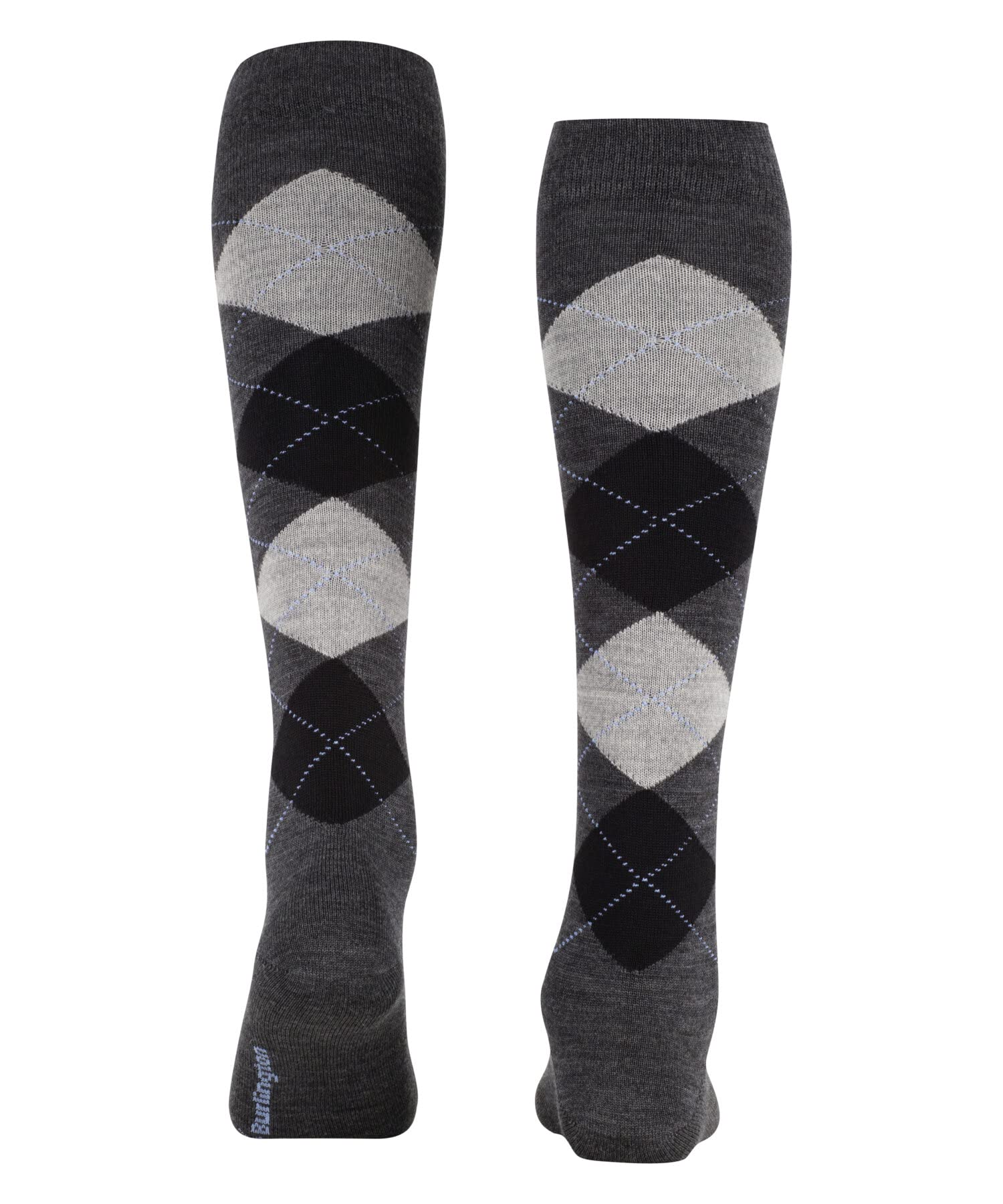 burlington-marylebone-kniestr-mpfe-wolle-anthracite-melange image 2