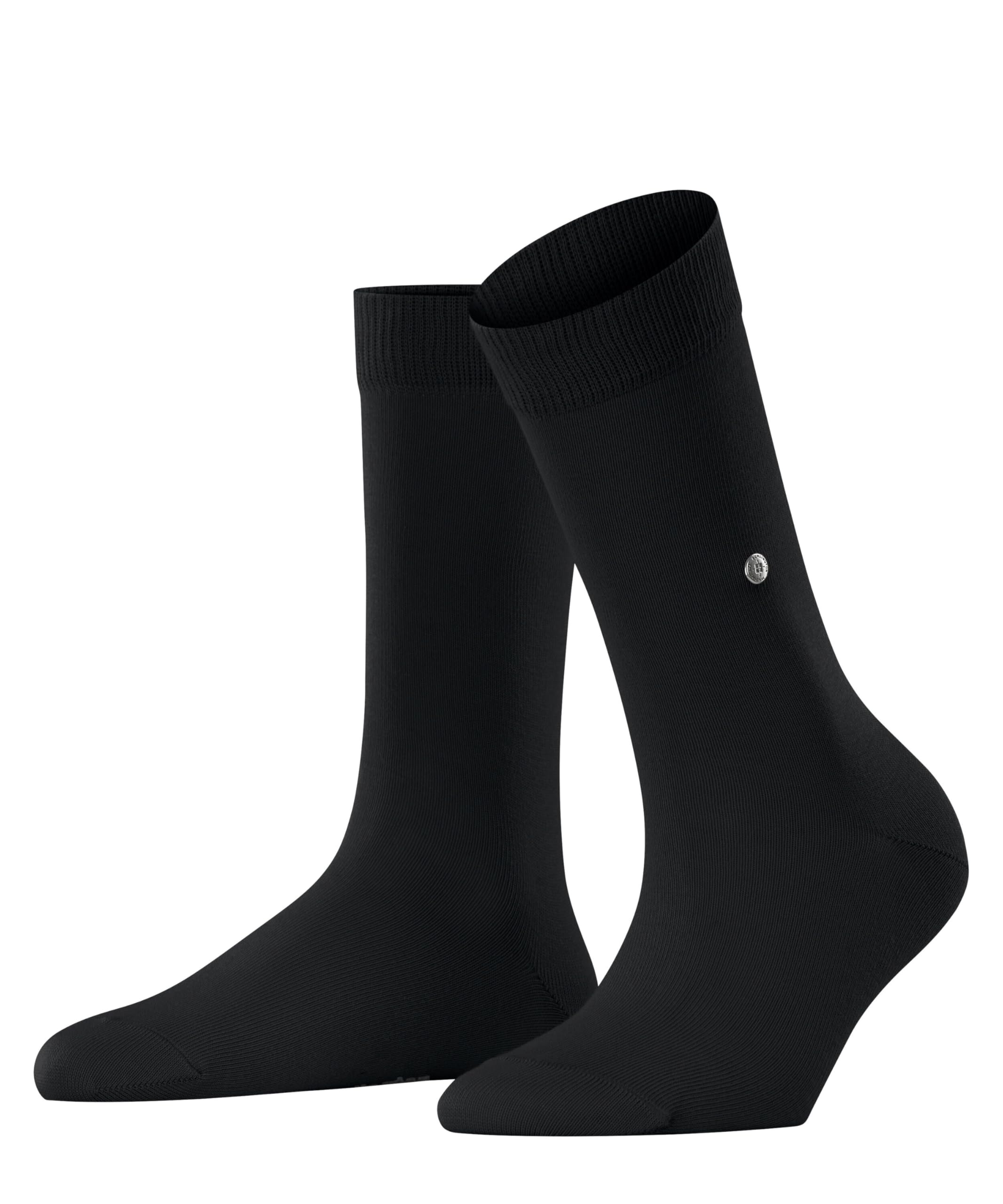 burlington-x-mas-rib-christmas-gift-socken-damen-mix-36-41 image 7