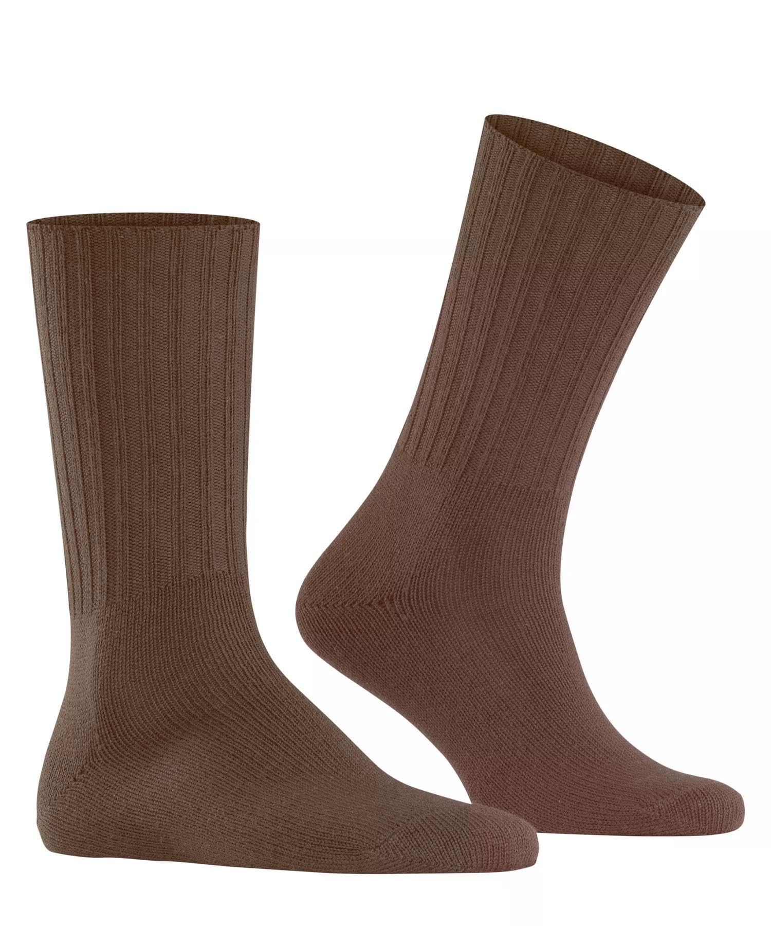 falke-climawool-nelson-socken-merinowolle-schwarz image 3
