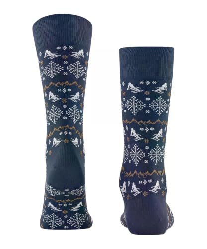 falke-sk2-ski-slope-so-socken-royal-blue-39-42-baumwolle image 7