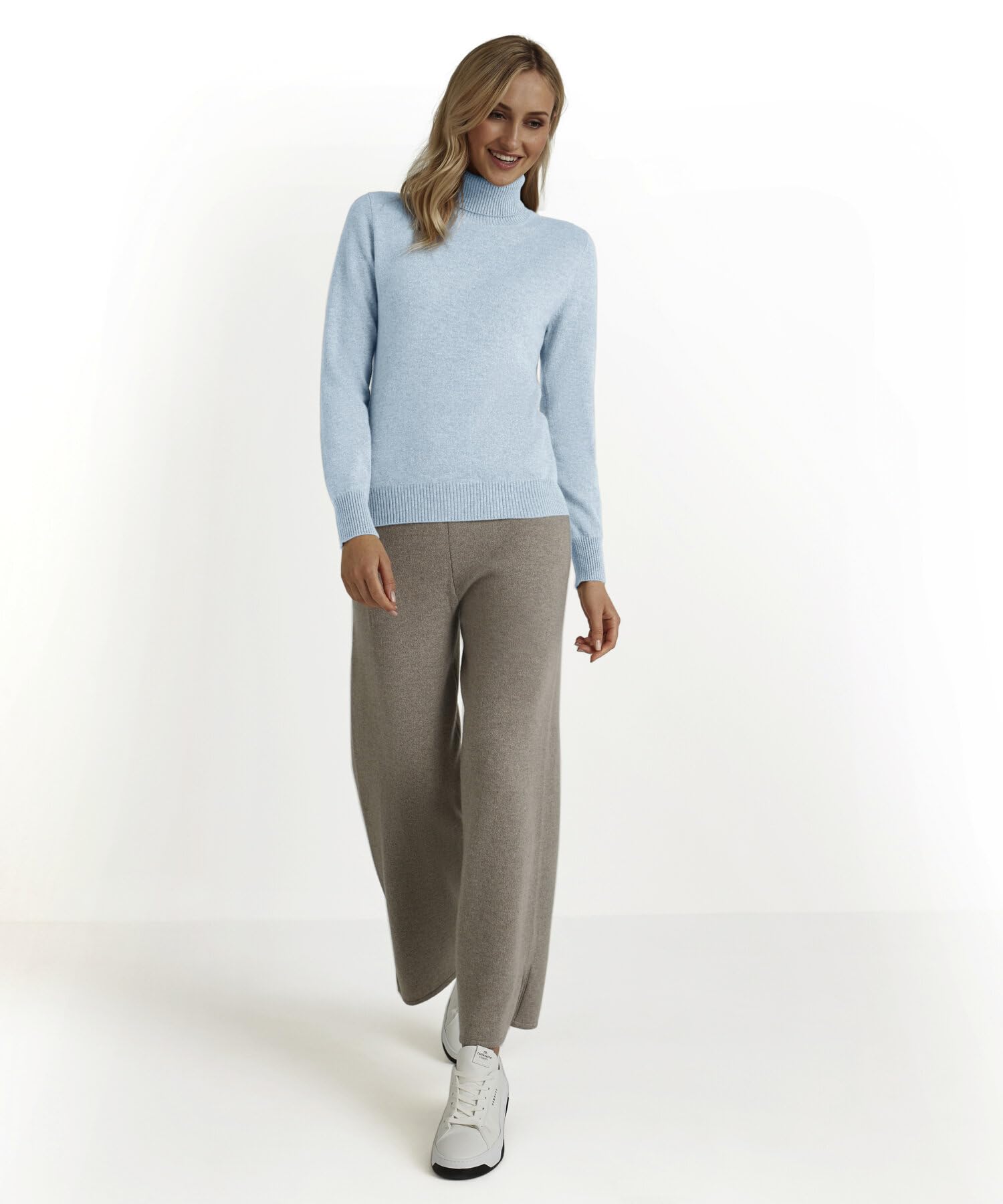falke-merino-luxury-classic-rollkragenpullover-kaschmir image 3
