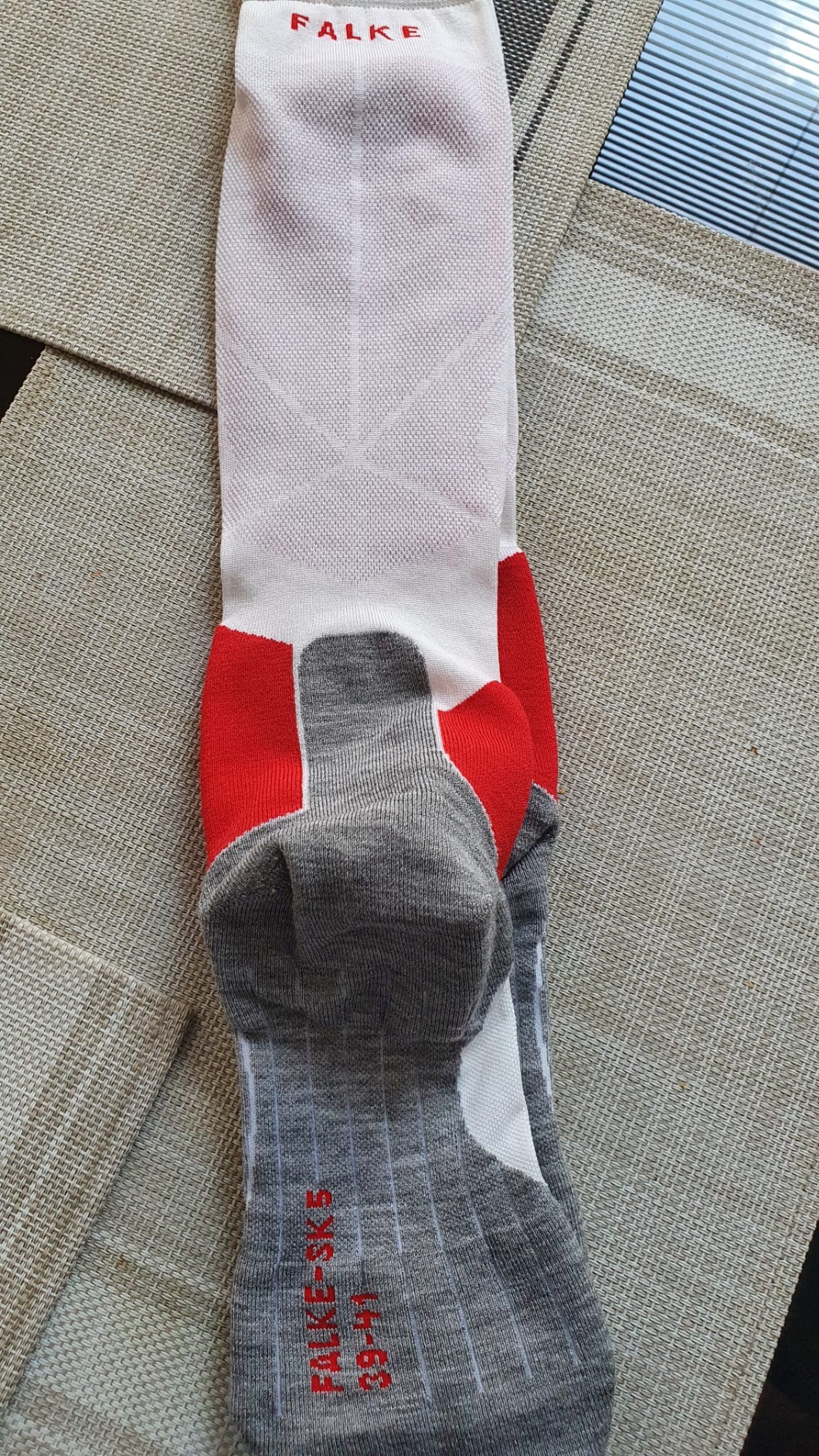 Gute Kontrolle