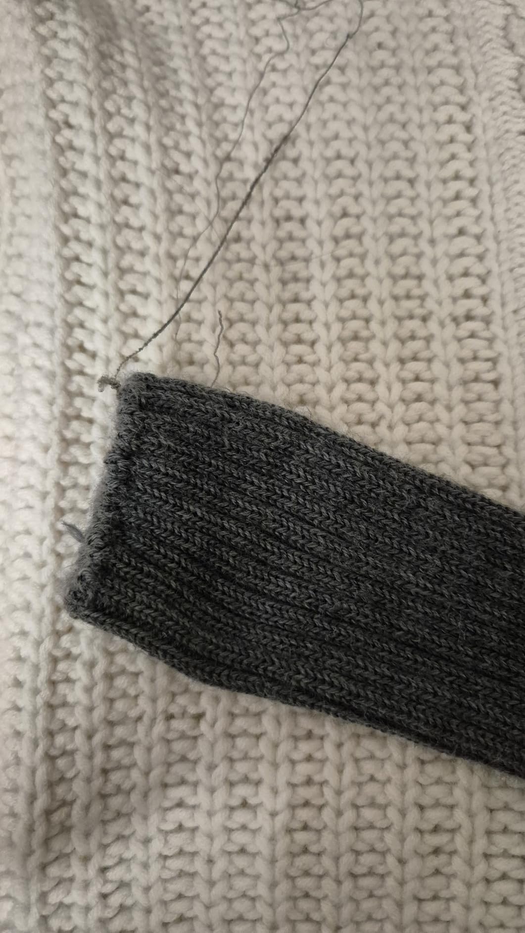 Angenehmer Sitz