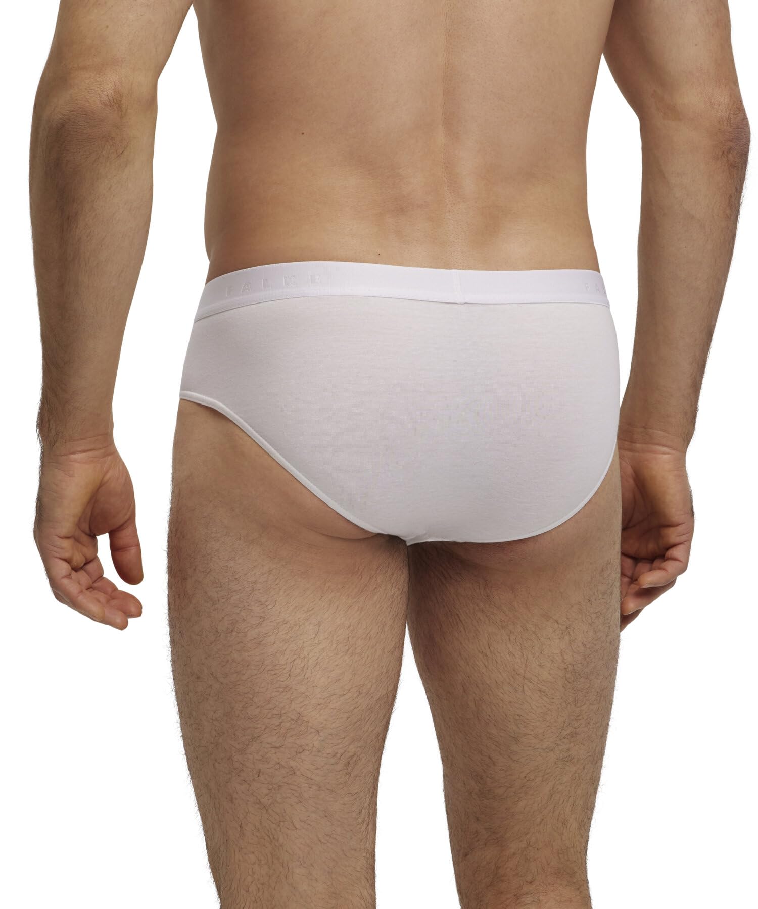 falke-daily-climate-control-herren-brief-baumwolle-schwarz image 2