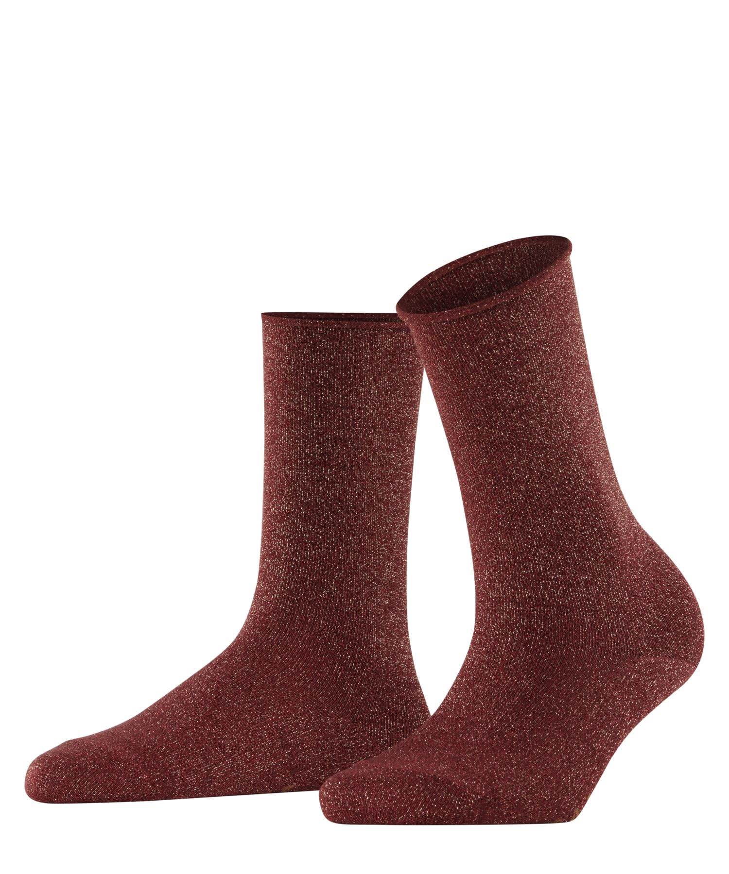 falke-active-breeze-shiny-socken-gelb-old-brass-1220 image 7