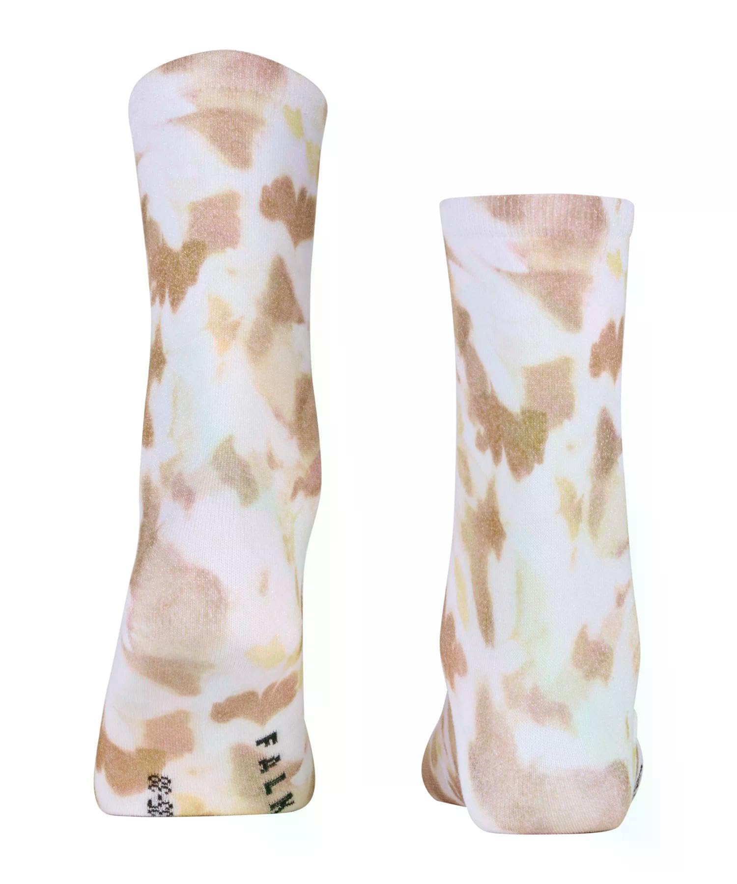 falke-family-surreal-mist-socken-wei-35-38-lurex image 2