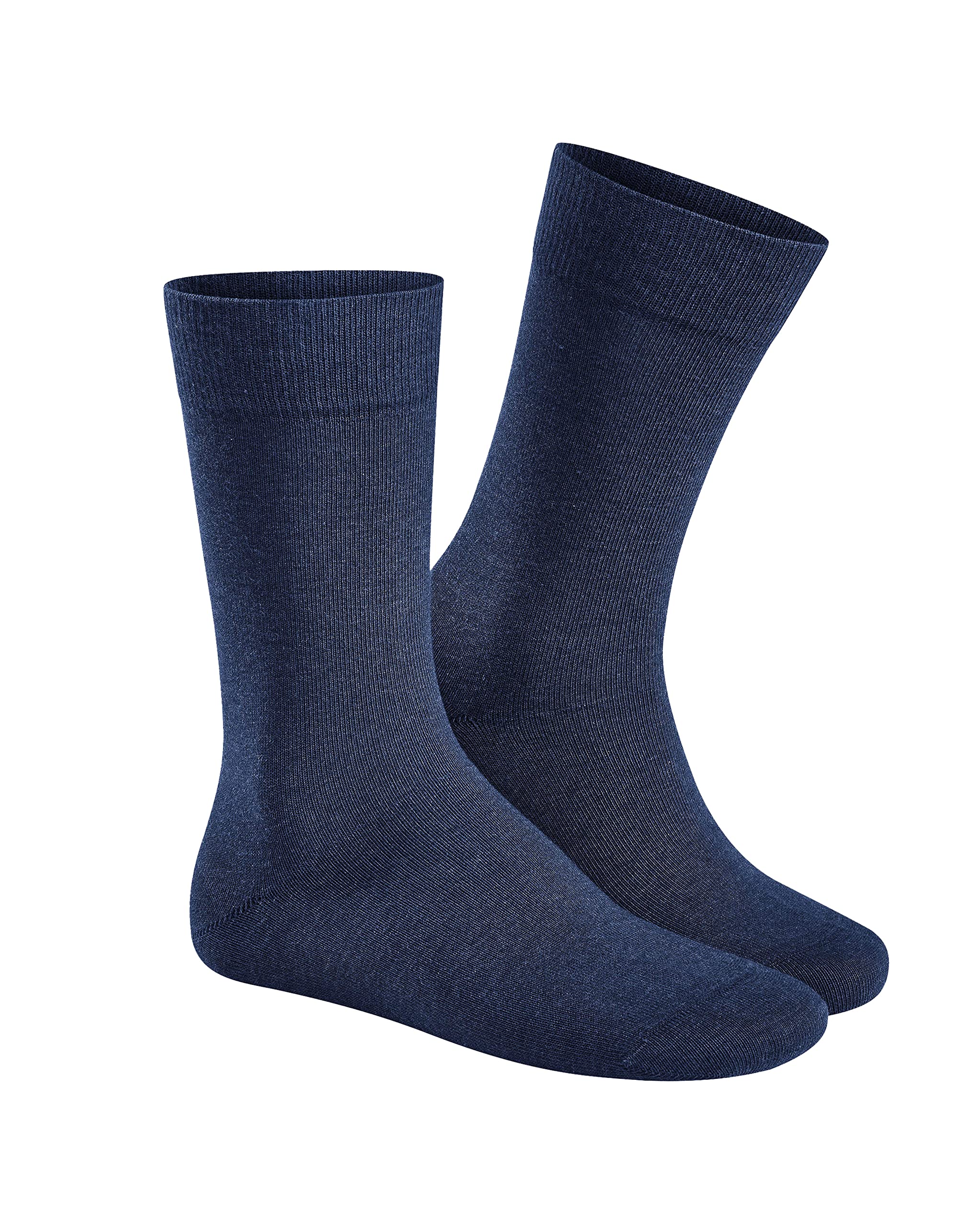 hudson-relax-cotton-socken-shadow-blue-41-42-druckfrei image 6