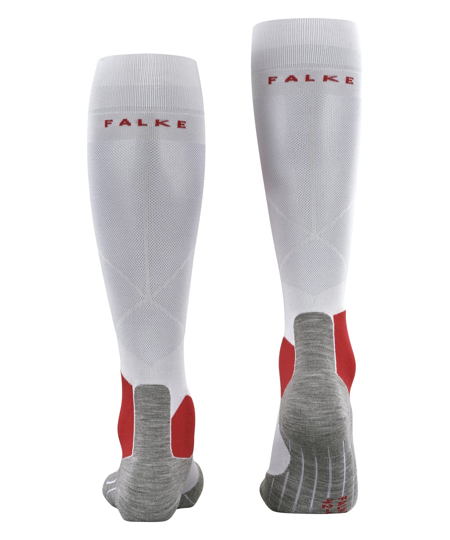 falke-sk5-skisocken-herren-wolle-schwarz-42-43 image 2