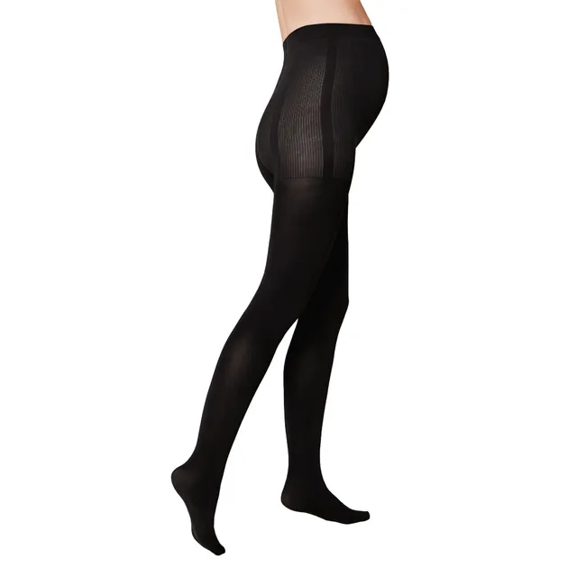 kunert-mommy-80-umstandsstrumpfhose-black-0500-gr-40-42 image 1