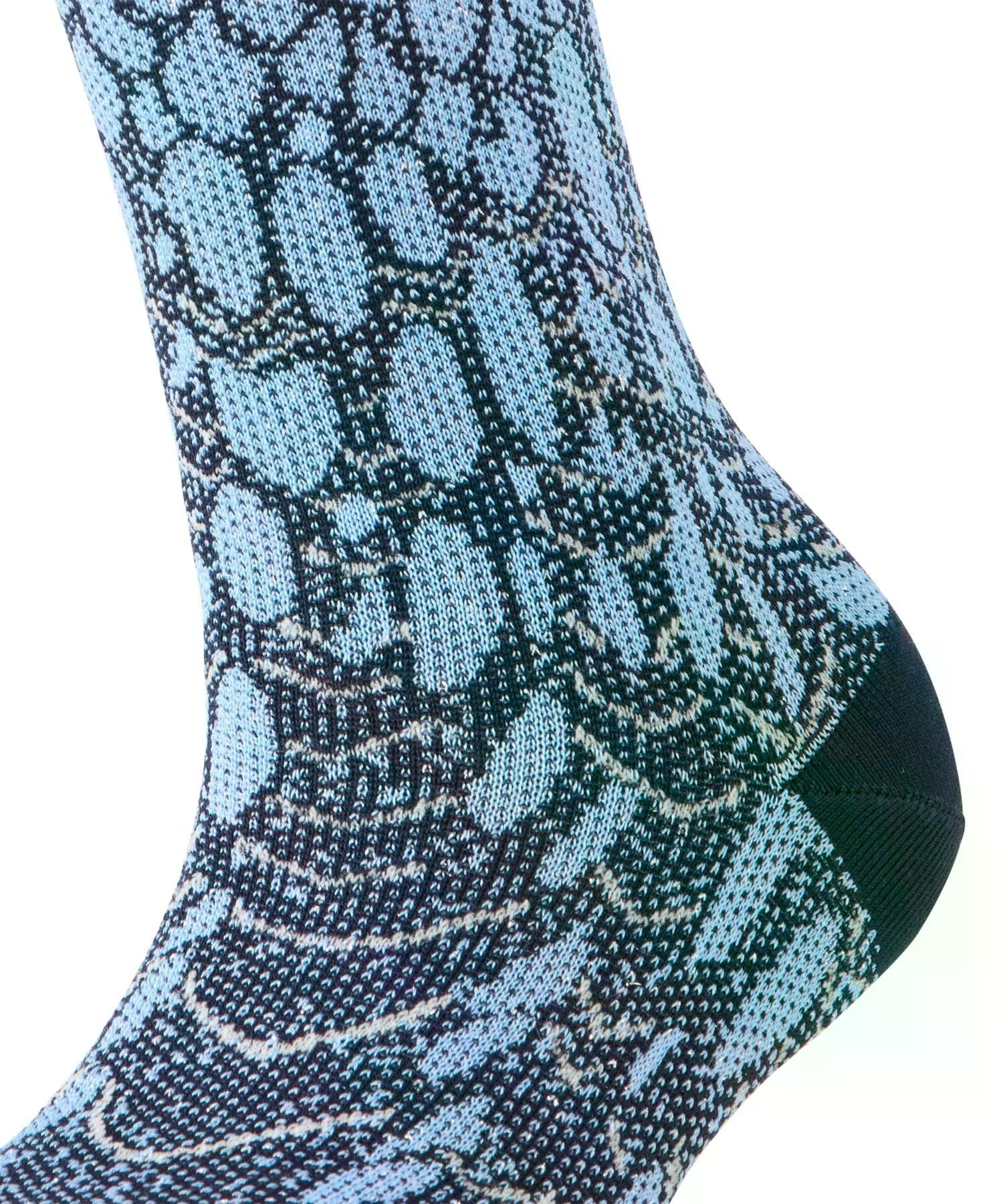 falke-family-owl-rhapsody-socken-baumwolle-lurex image 4