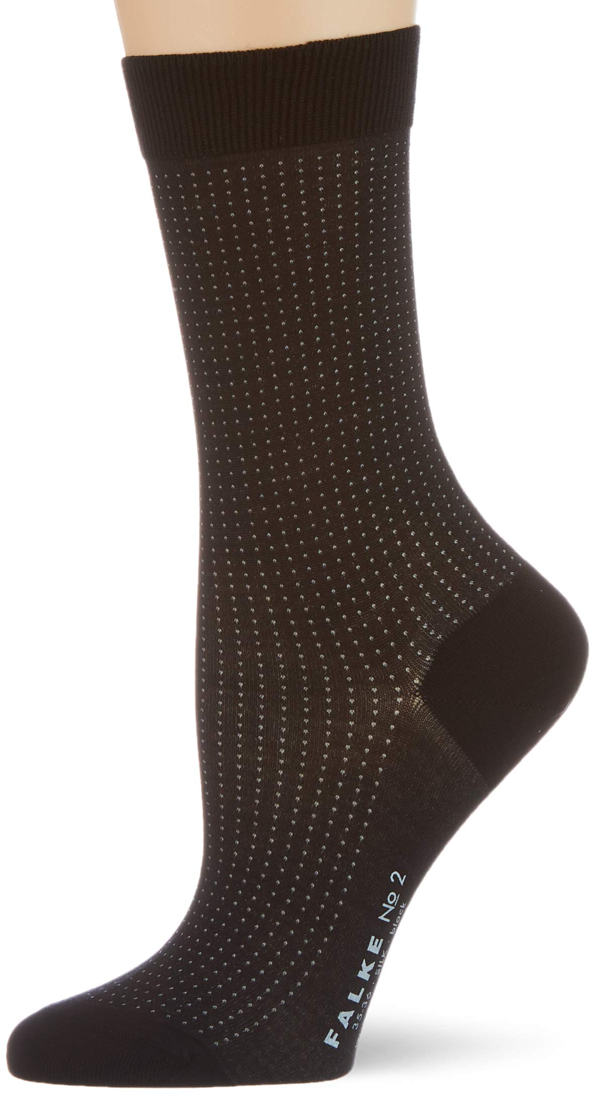 falke-bristol-no-2-damensocken-seide-beige-39-40 image 4