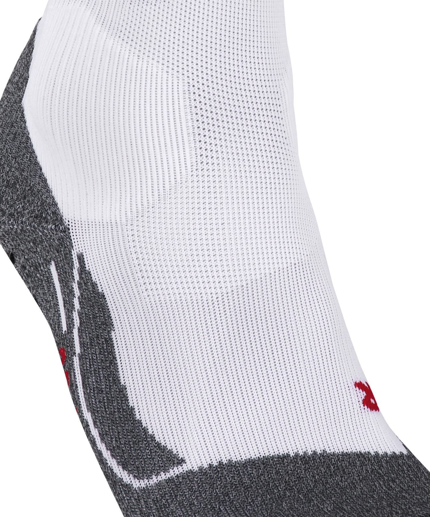 falke-4-grip-stabilizing-sportsocken-kompression-gr-42-43 image 3