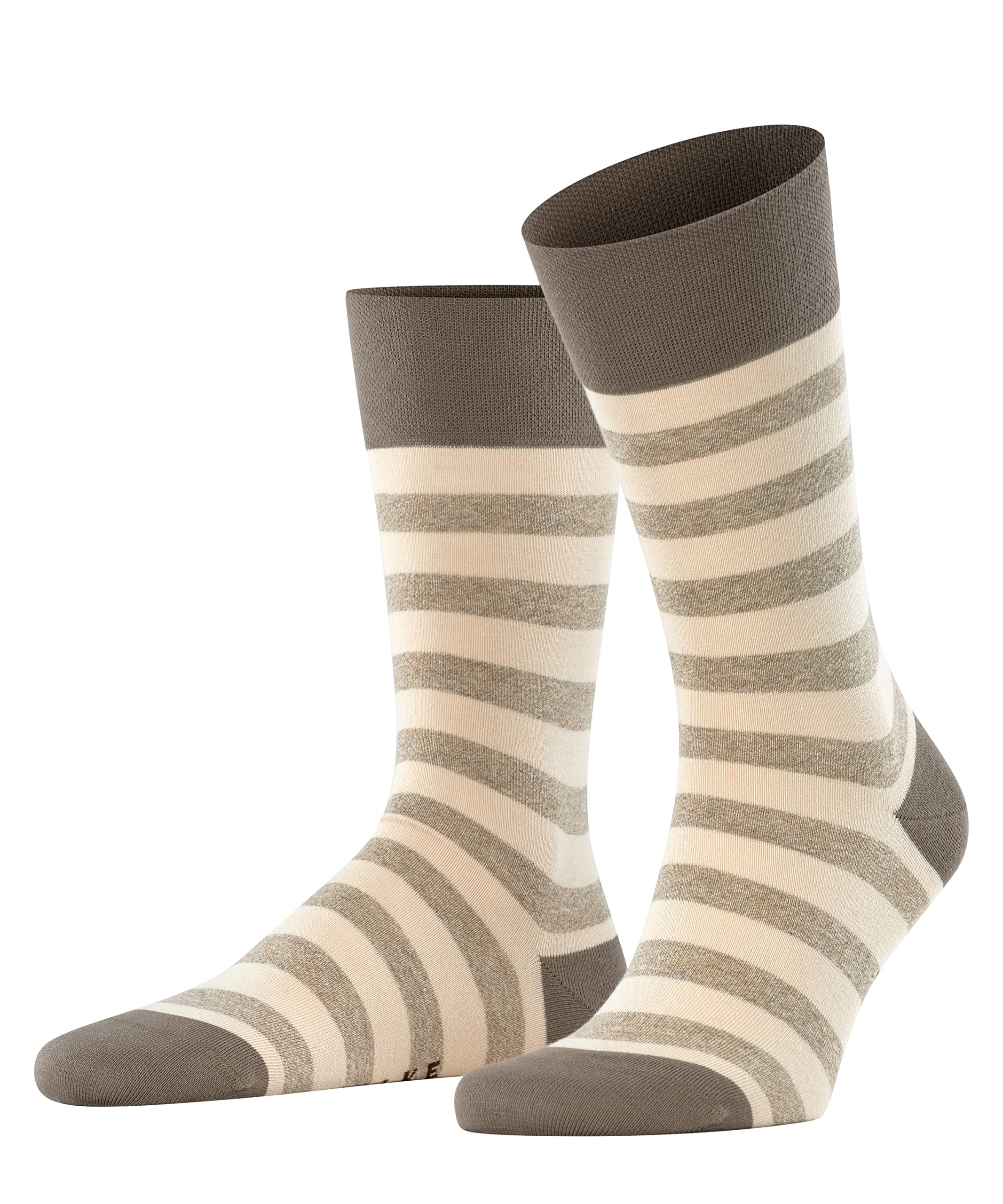 falke-sensitive-mapped-line-socken-scarlet-39-42-baumwolle image 6