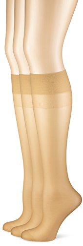 hudson-simply-20-kniestr-mpfe-20-den-3er-pack-schwarz-35-38 image 7