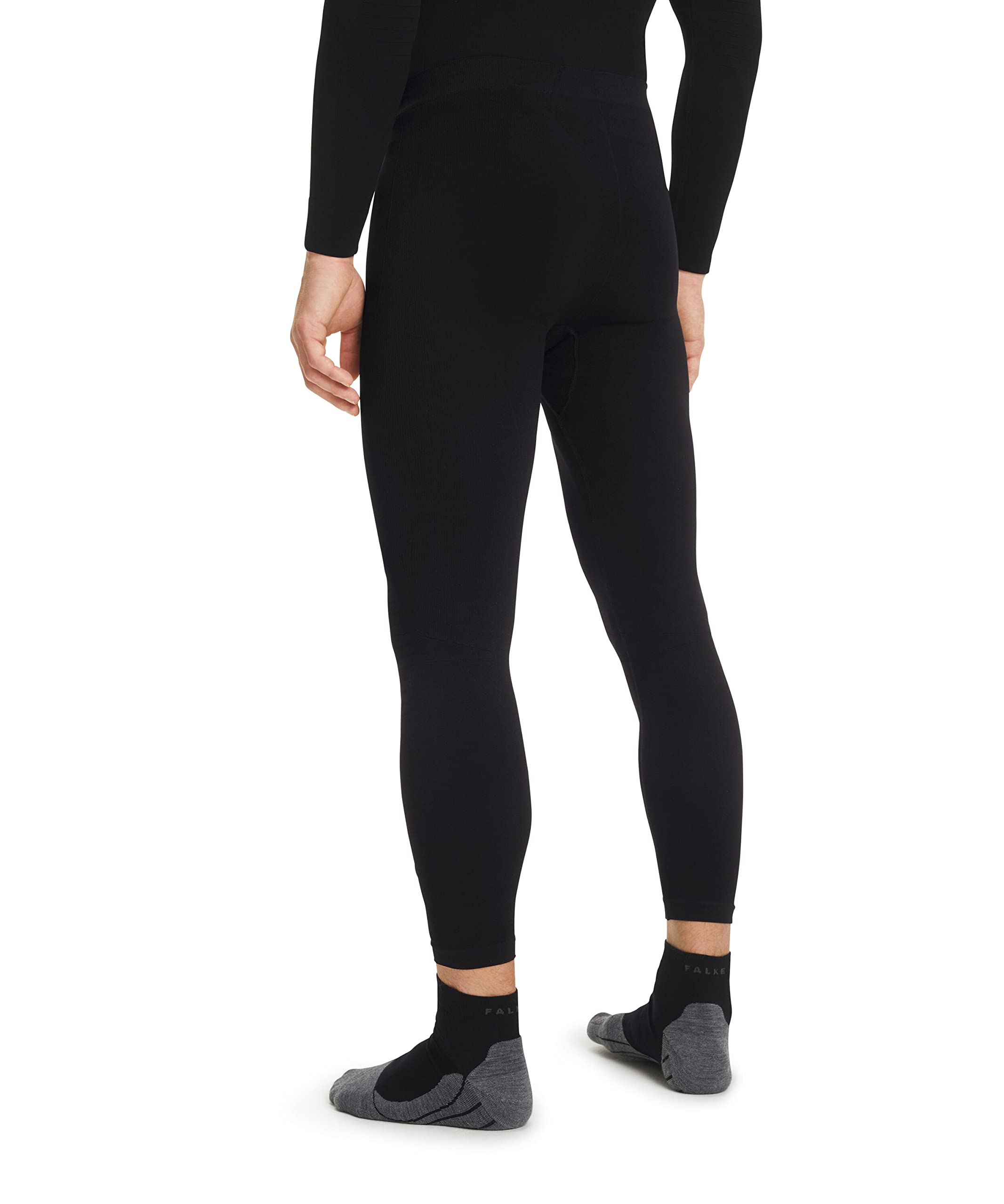 falke-shelina-warme-tights-strumpfhose-schwarz image 2