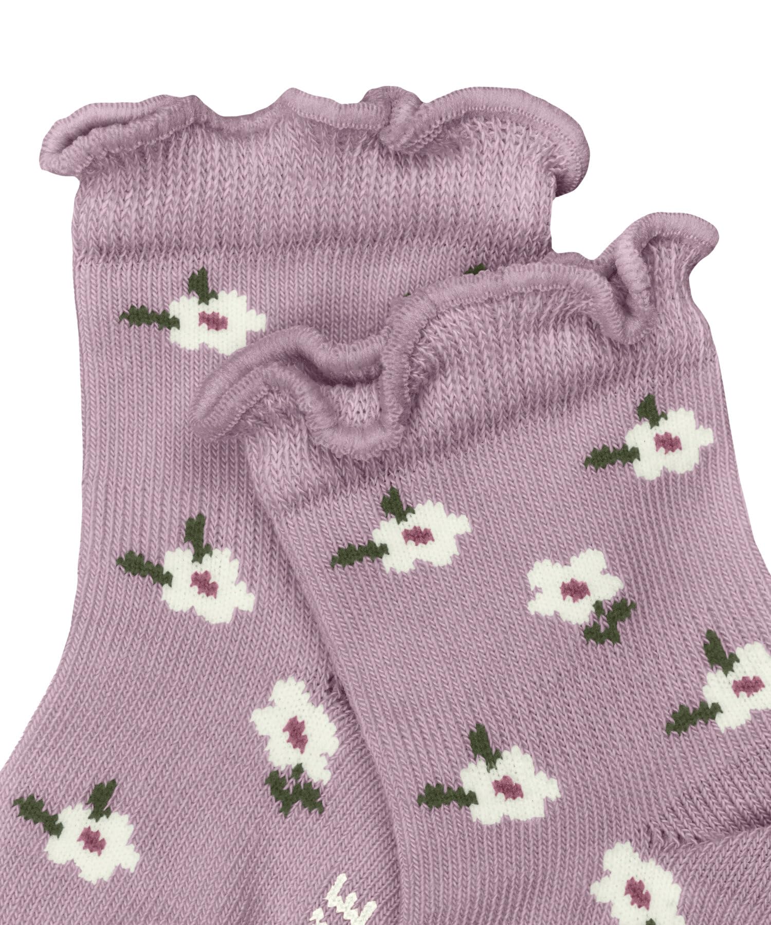 falke-erstling-little-ditsy-flowers-baby-socken-baumwolle image 4