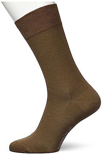 hudson-relax-herren-kurzsocken-baumwolle-marine-43-46 image 8