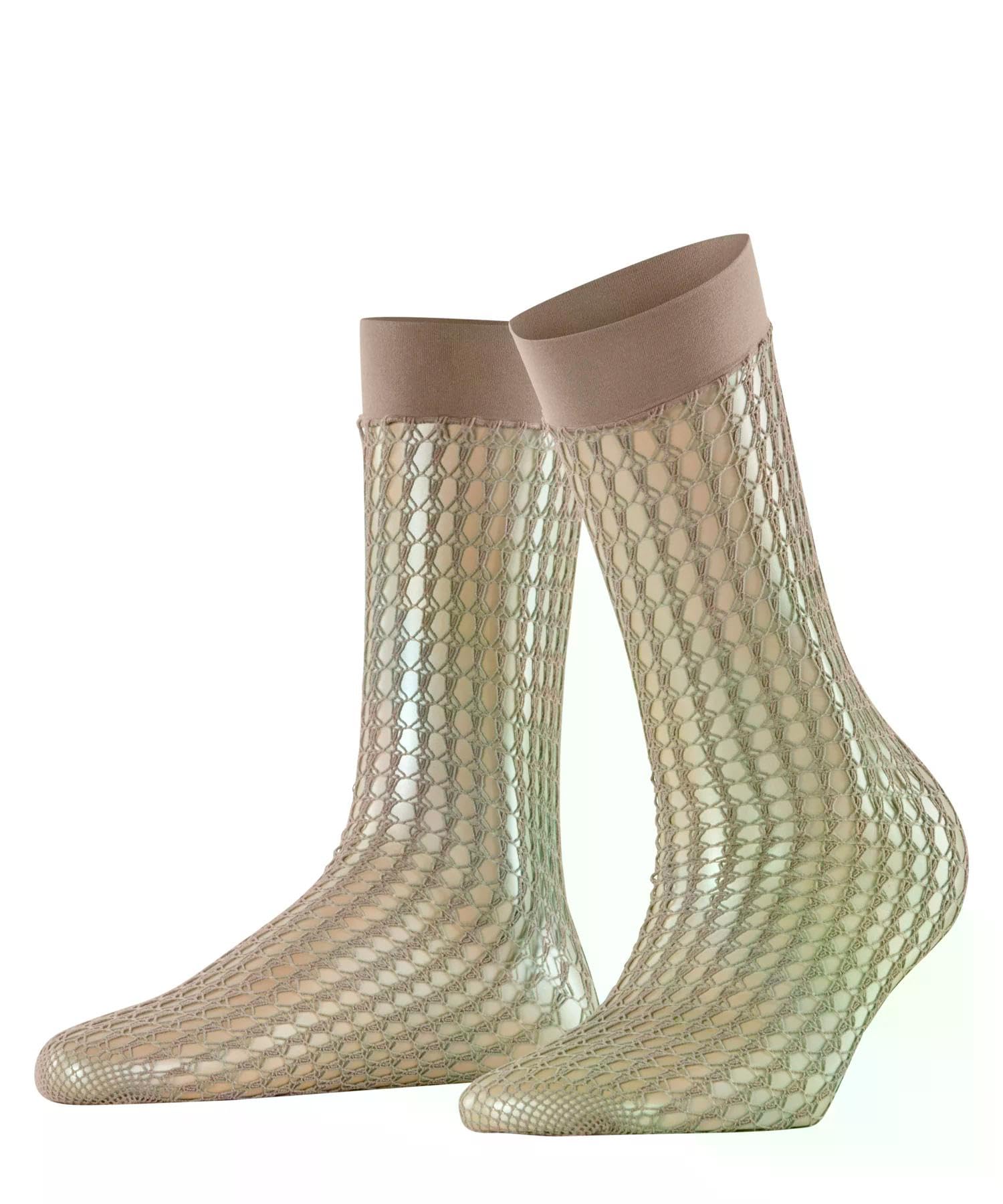 falke-wicker-game-s-ckchen-schwarz-netz image 7