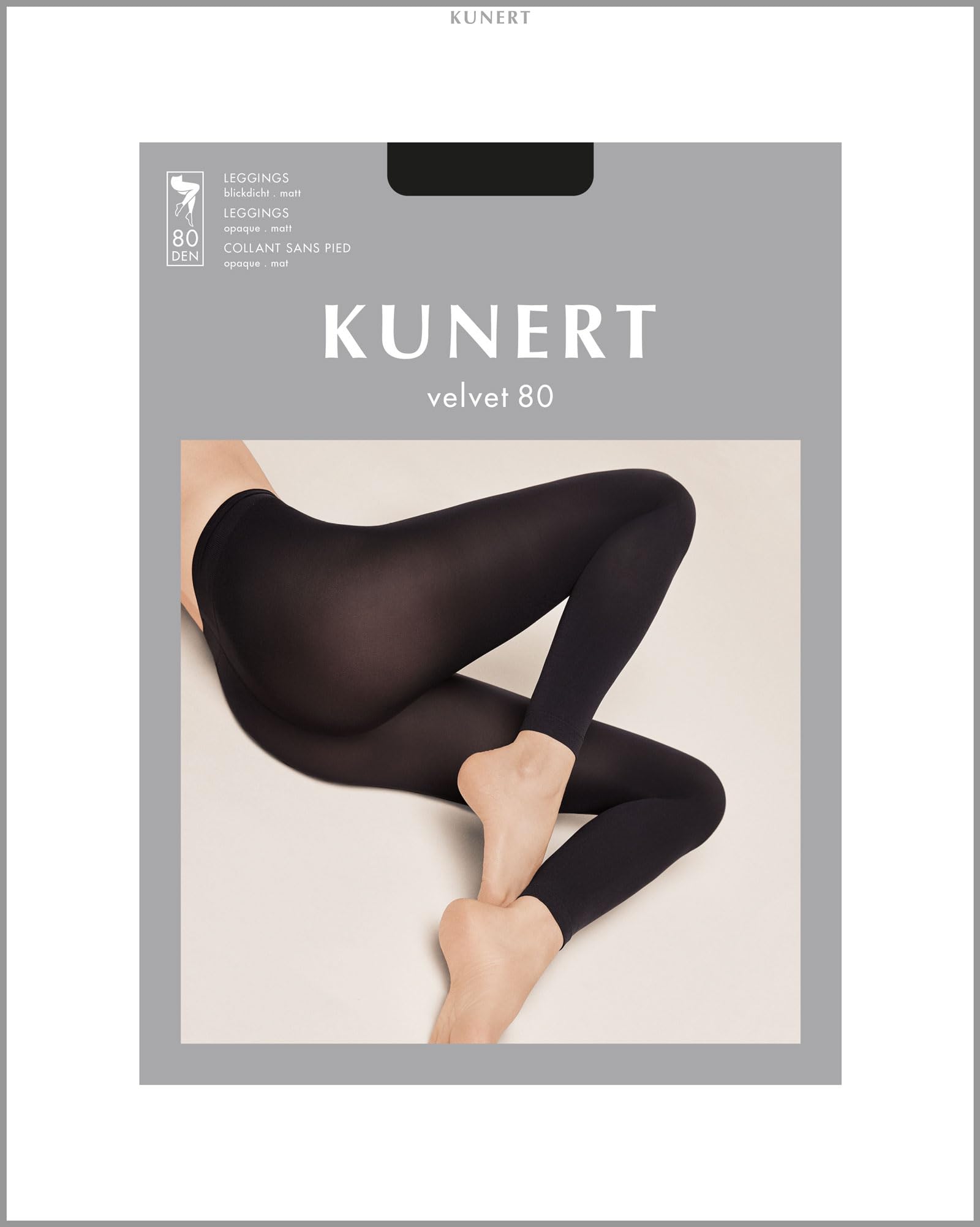 kunert-velvet-80-leggings-blickdicht-gr-40-42 image 4