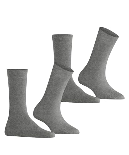 burlington-everyday-2-pack-socken-baumwolle-schwarz image 8