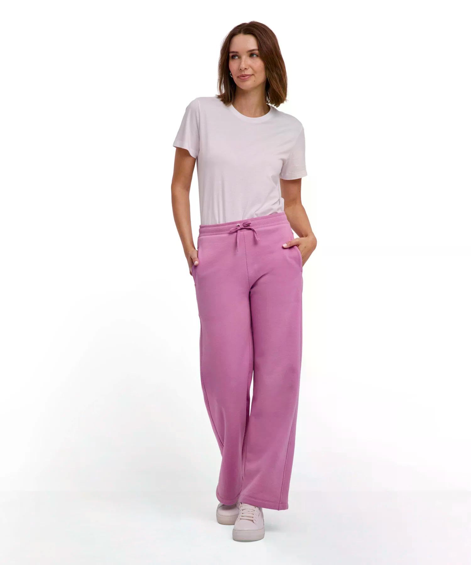 falke-cotton-touch-sweathose-off-white-baumwolle image 3