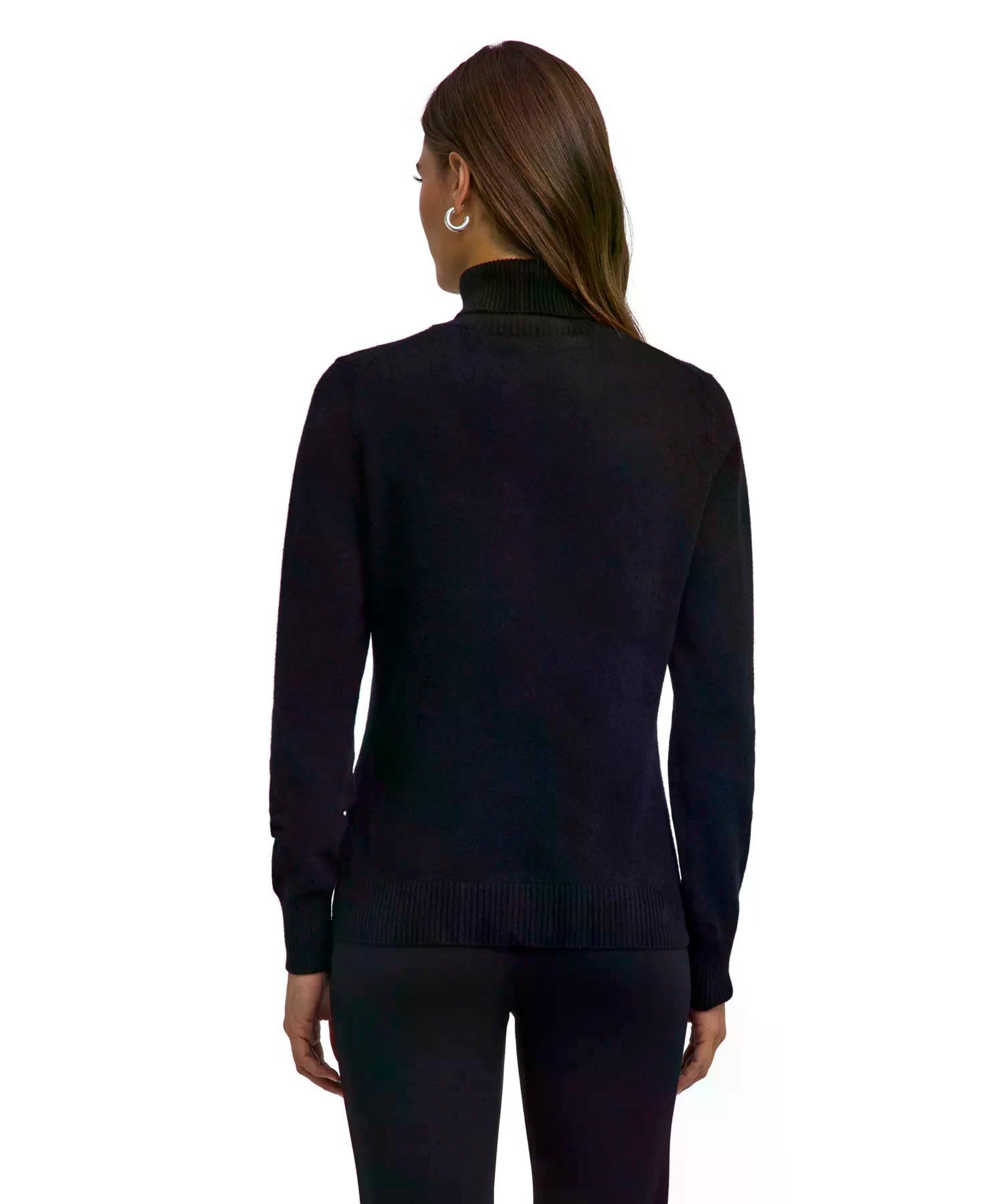 falke-luxury-classic-rollkragenpullover-kaschmir-elegant image 2