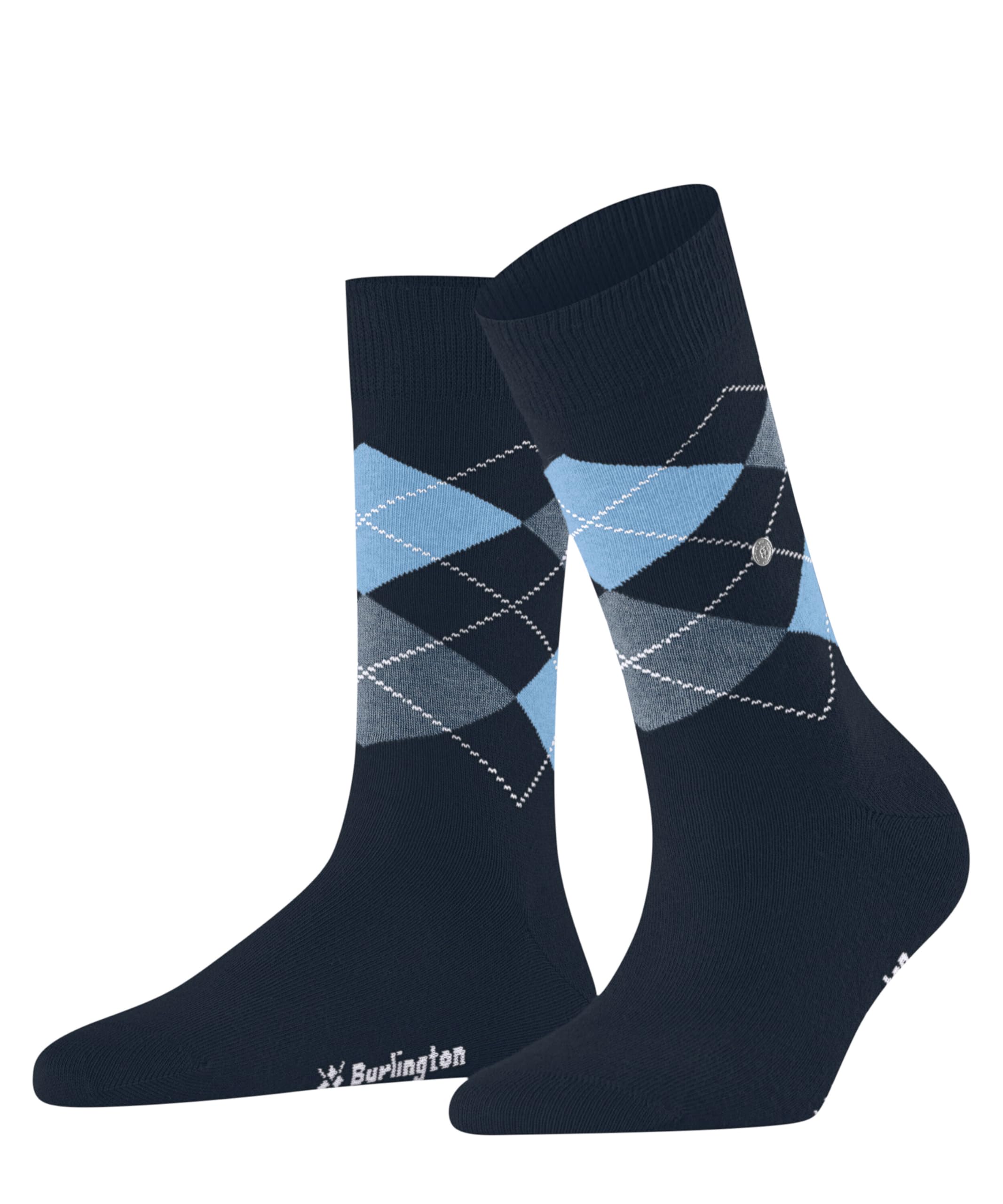 burlington-everyday-basic-gift-box-socken-blau-baumwolle image 3