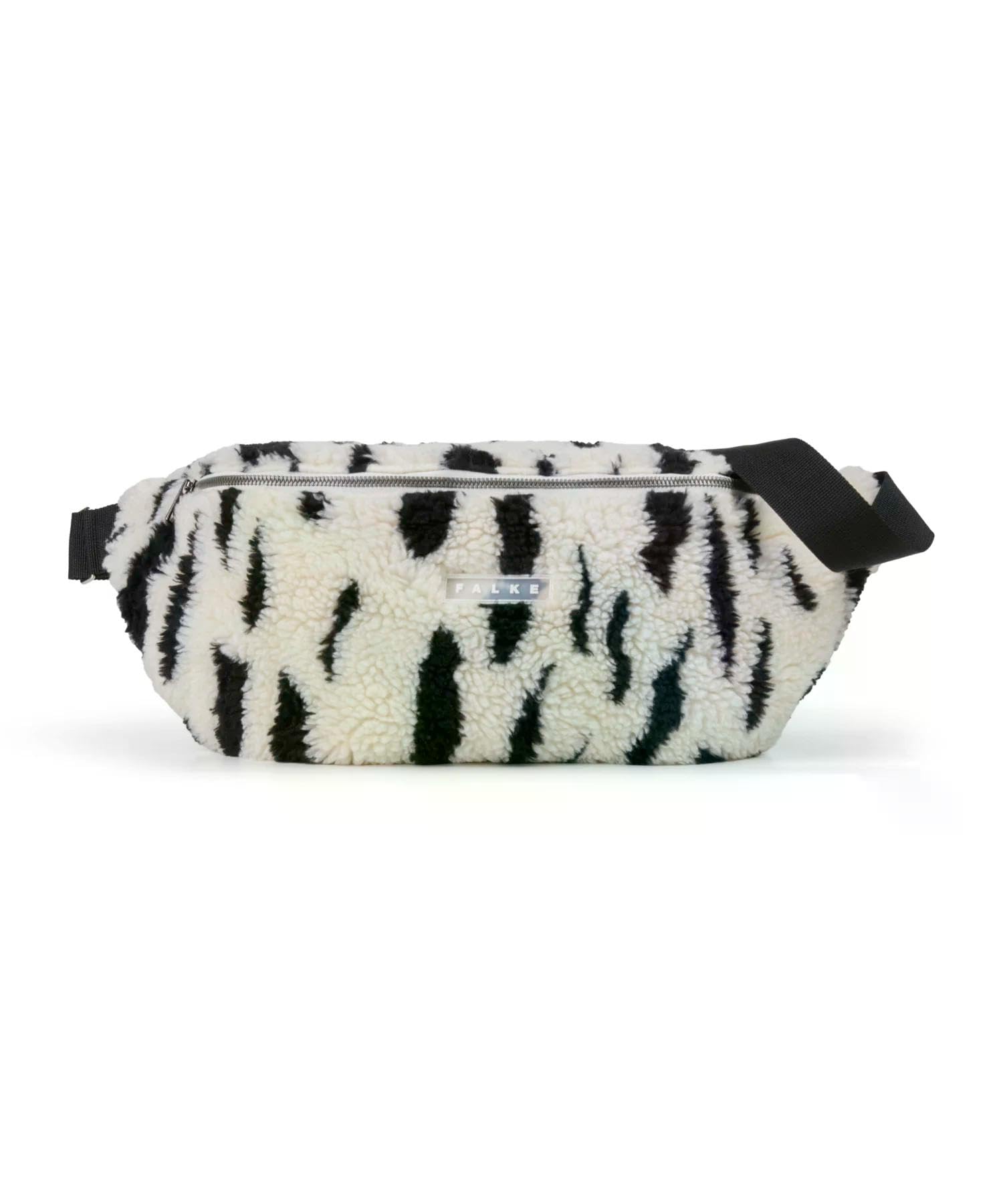 falke-family-teddy-fleece-g-rteltasche-bauchtasche-teddy image 1