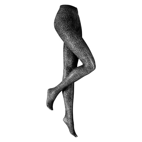 hudson-micro-feral-fashion-strumpfhose-50-den-schwarz-36-38 image 3