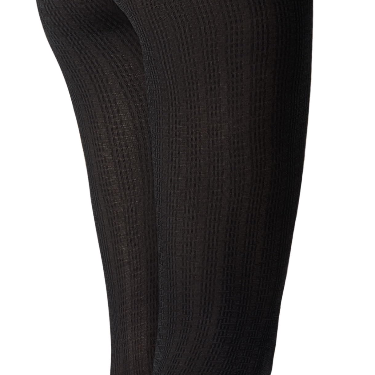 kunert-raffinesse-magical-twotone-strumpfhose-black-38-40-60den image 2