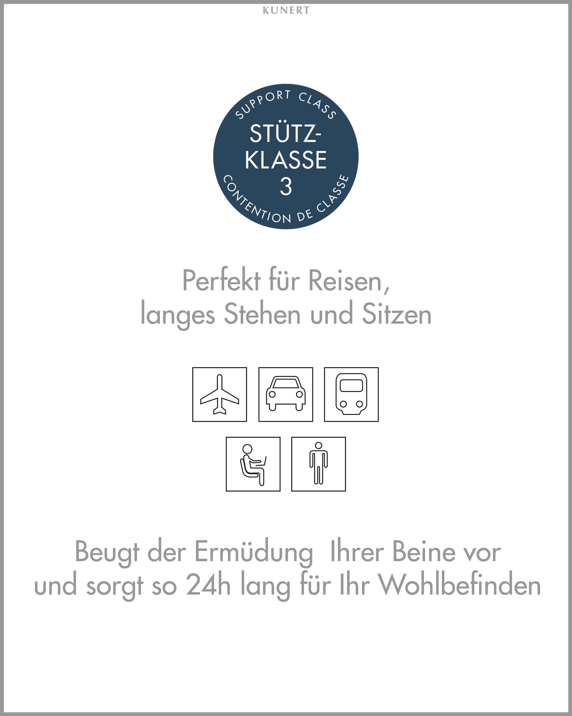 kunert-fly-care-kniestr-mpfe-30-den-anthrazit-37-38 image 5