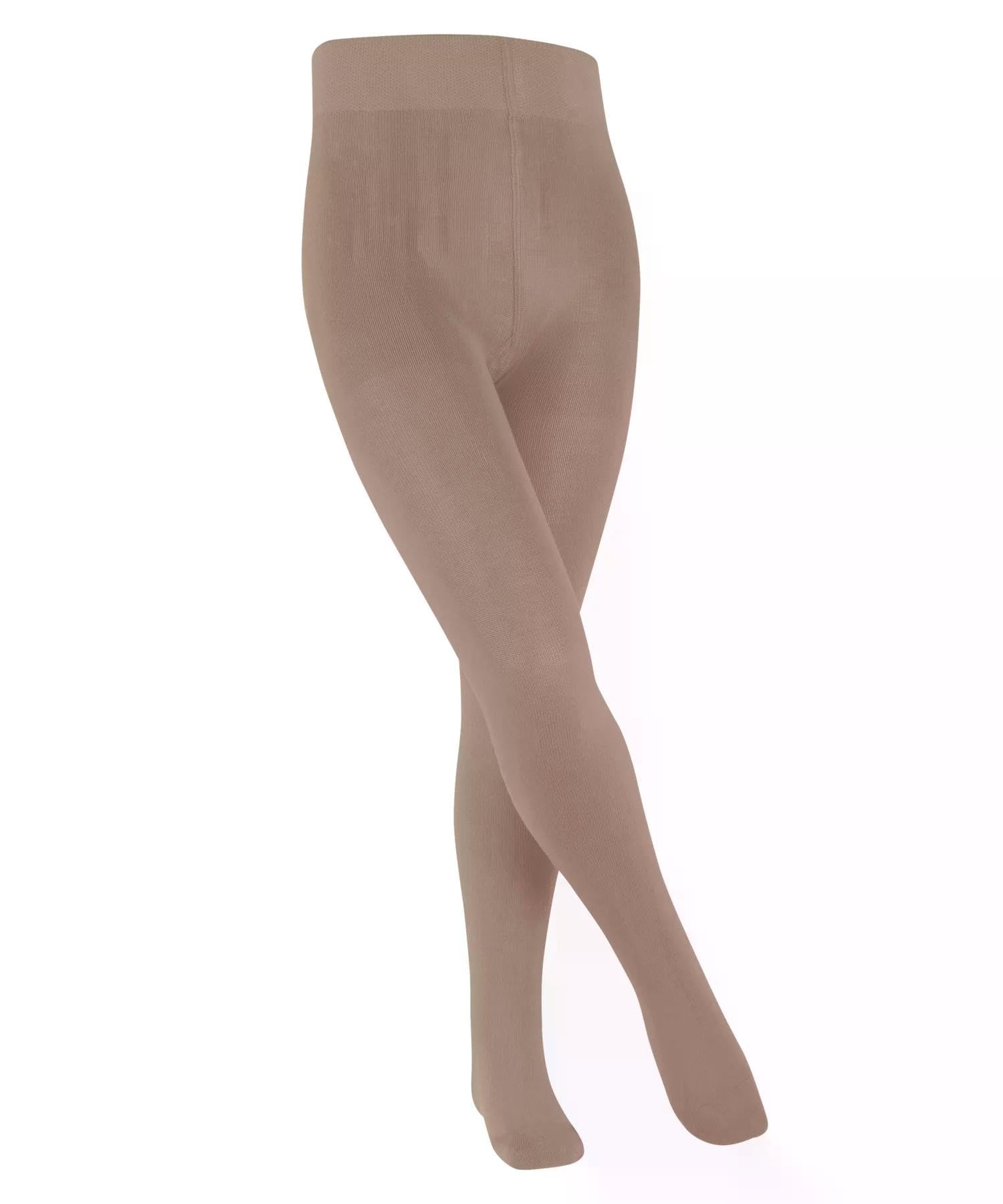 falke-family-kinder-strumpfhose-baumwolle-wei-blickdicht image 5
