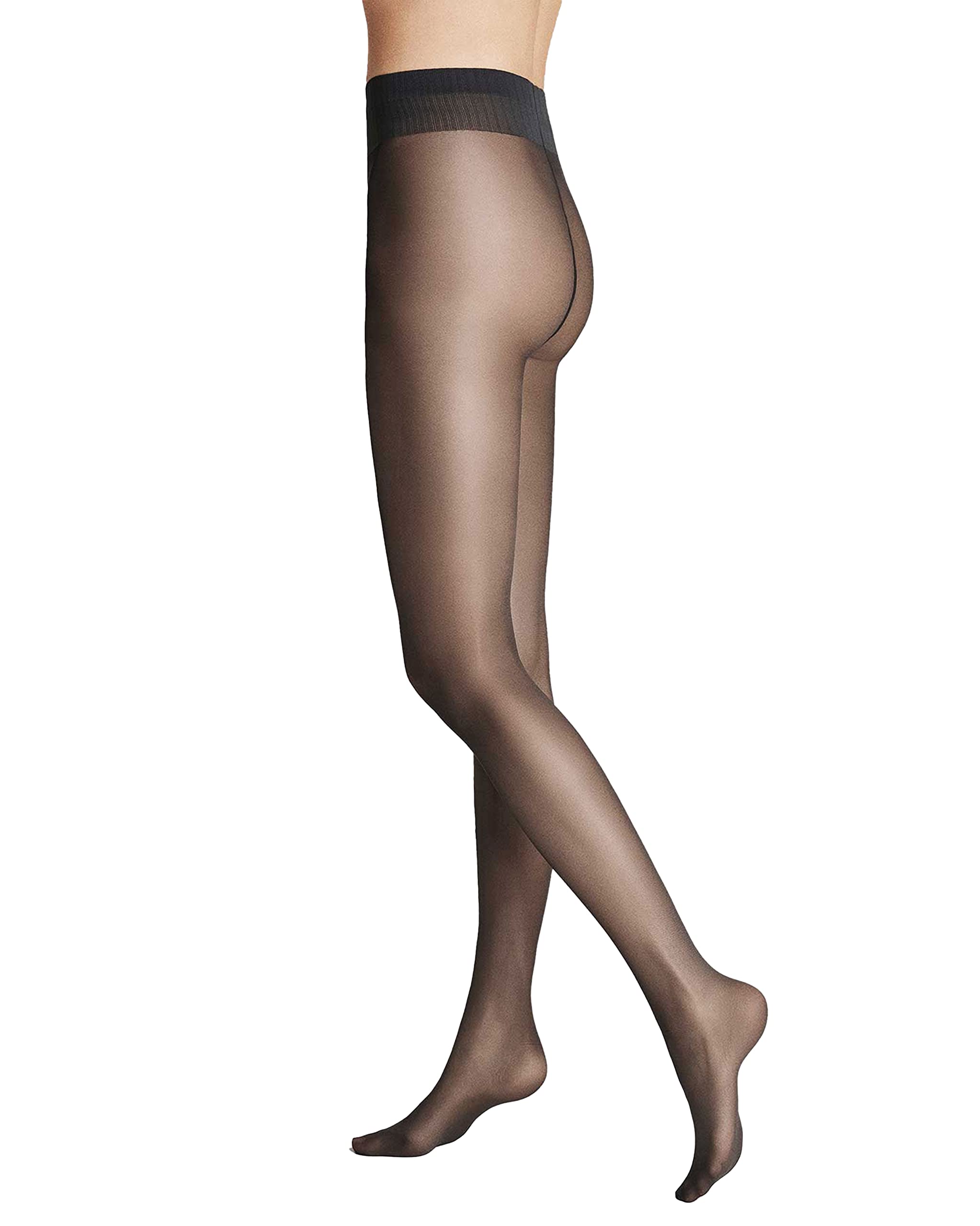 hudson-glamour-20-strumpfhose-transparent-caramel-36-38 image 8