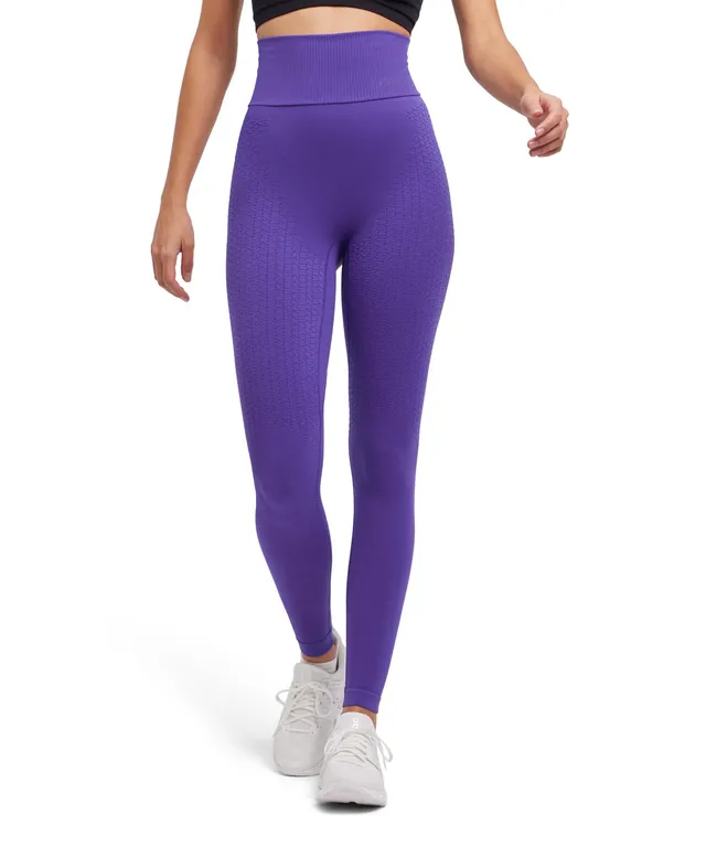 falke-cellulite-control-light-sporthose-schwarz-atmungsaktiv image 1
