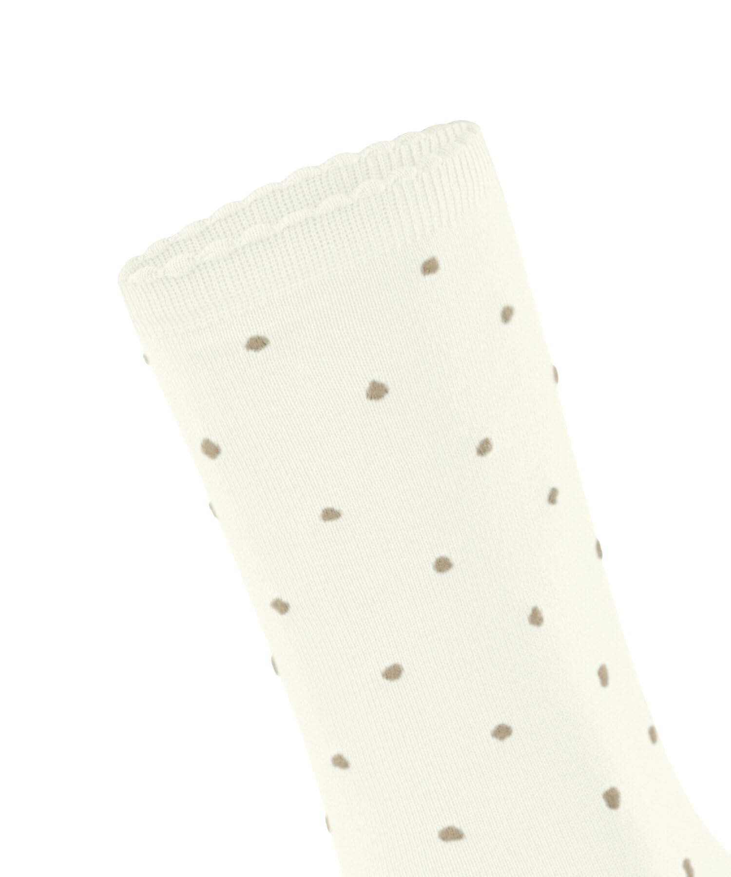 falke-spike-dot-damensocken-baumwolle-39-42-punktemuster image 5