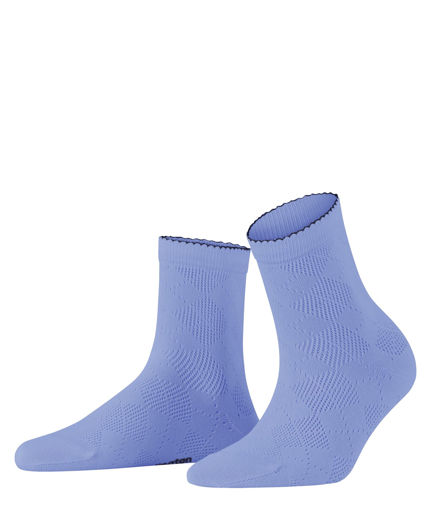 burlington-chelsea-kurzsocken-ajour-rosa-peony-8042 image 7