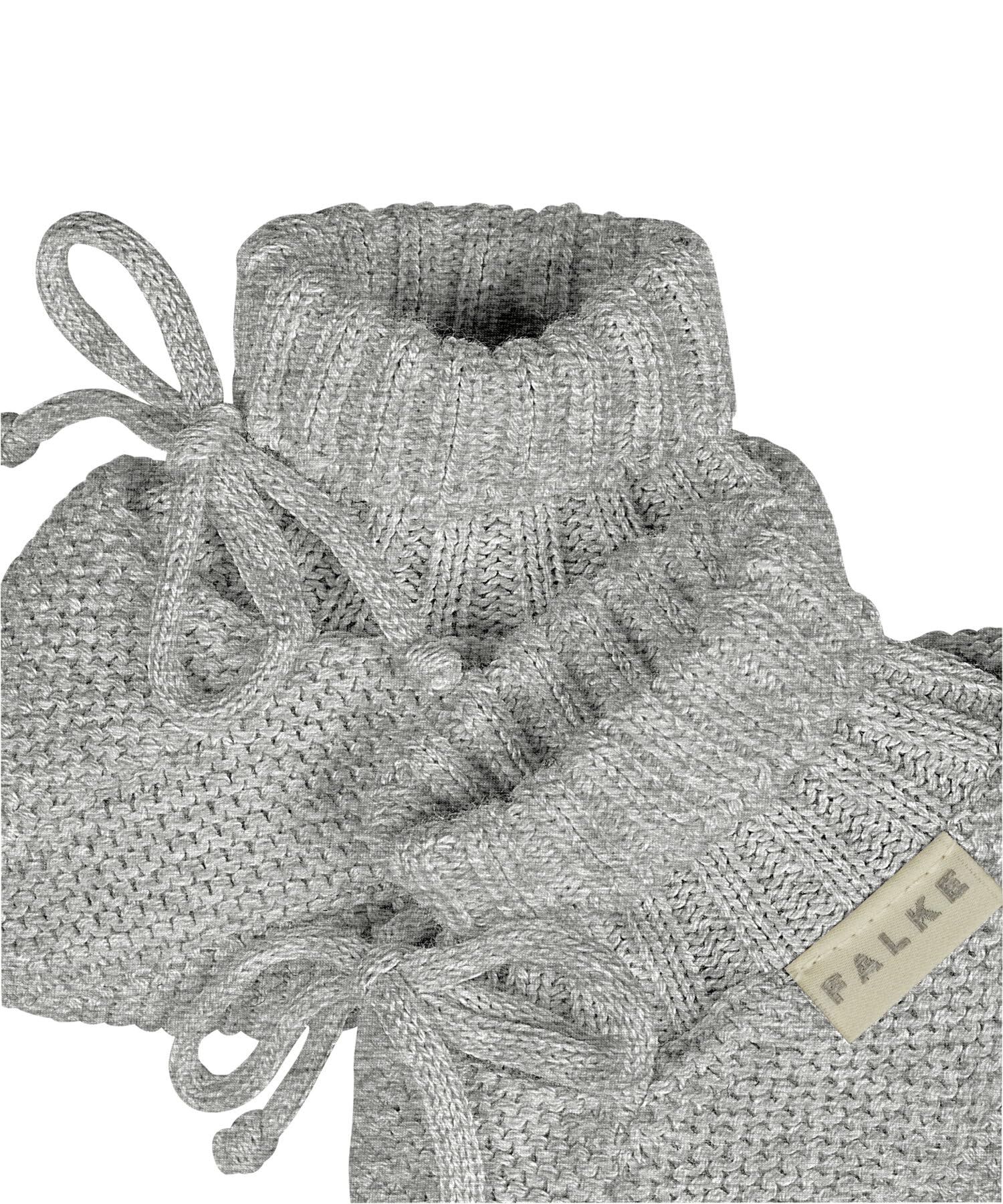 falke-erstling-baby-knitted-shoe-socken-bio-baumwolle image 3