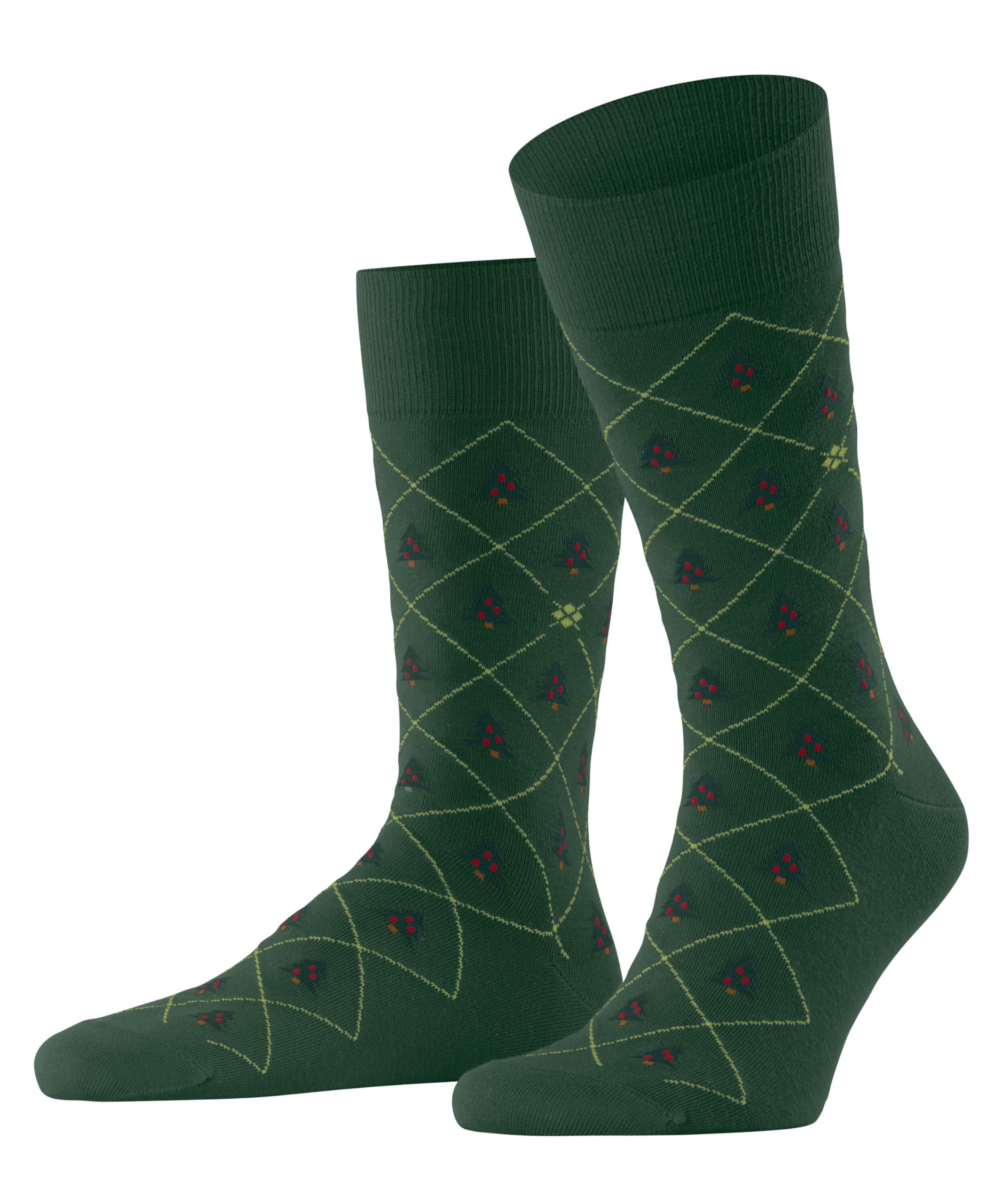 burlington-x-mas-rib-christmas-box-socken-herren-mix-40-46 image 5