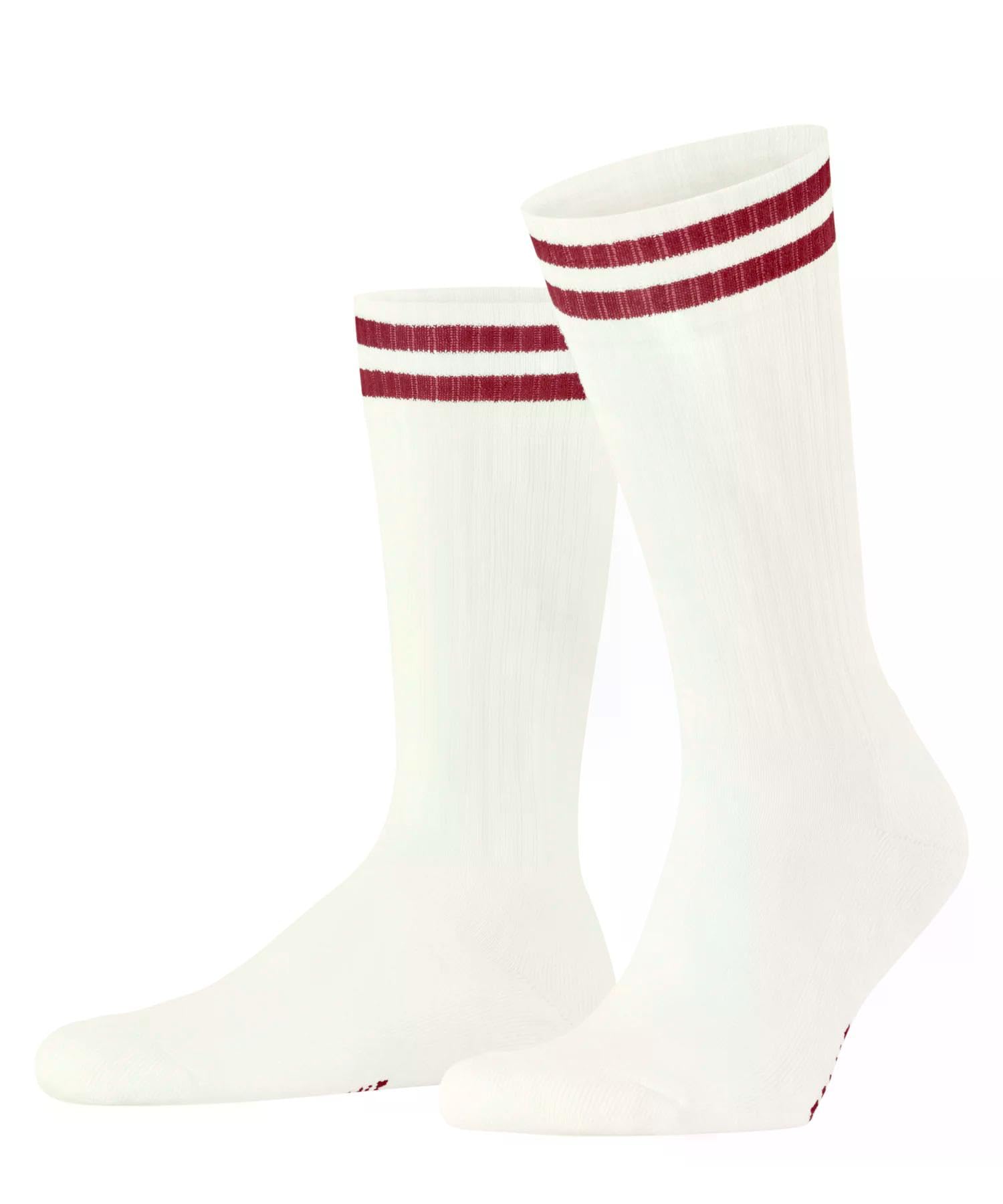 falke-family-dynamic-wool-socken-merino-tennis-look image 8