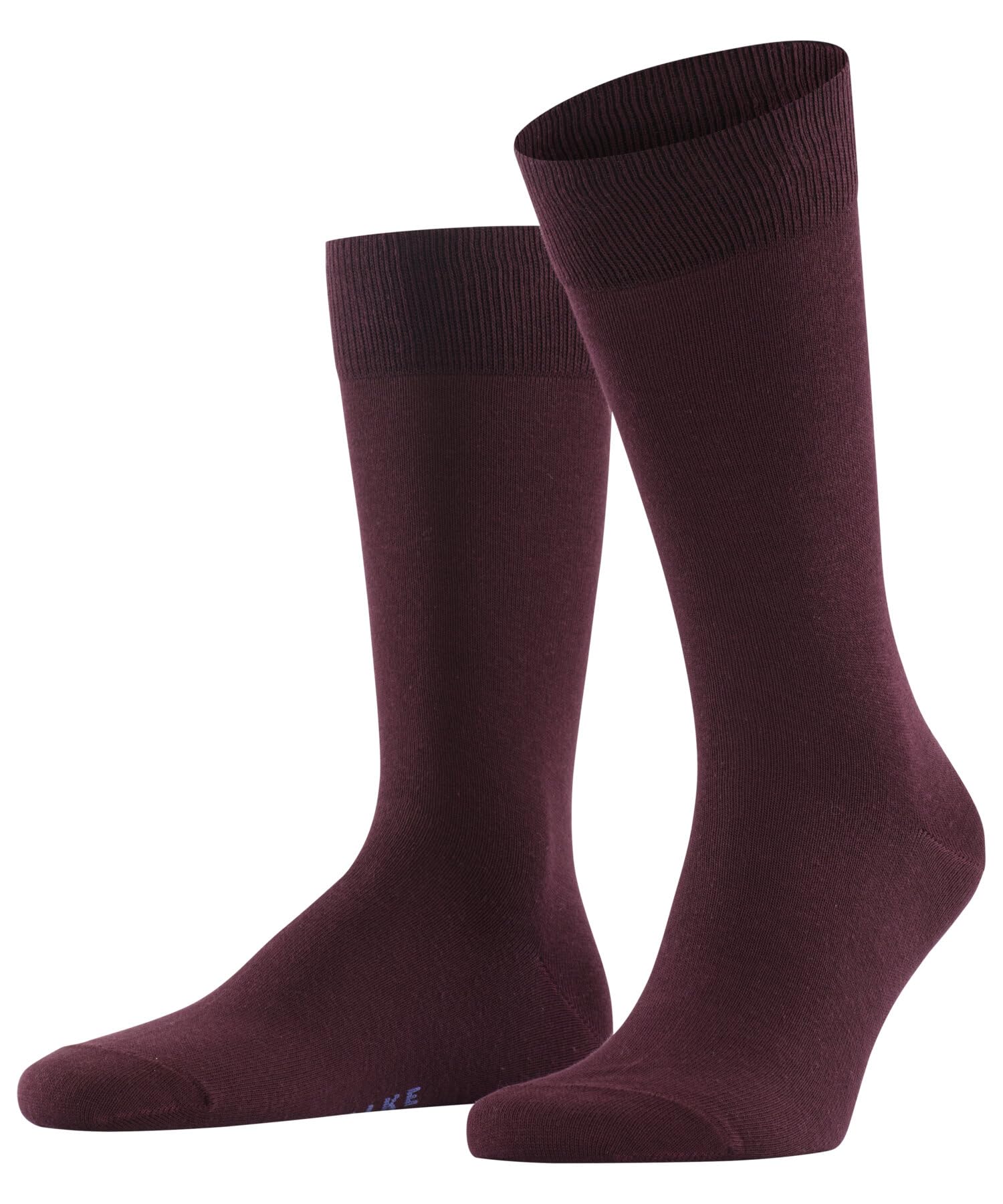 falke-happy-box-mix-herrensocken-3-paar-box-burgundy-blue image 5