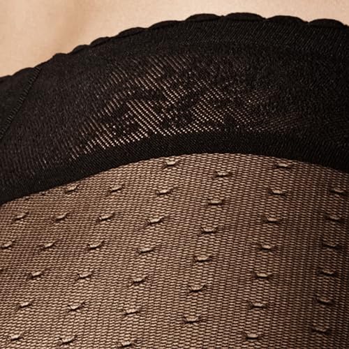 kunert-raffinesse-dots-new-dots-strumpfhose-schwarz-50den-42-44 image 4