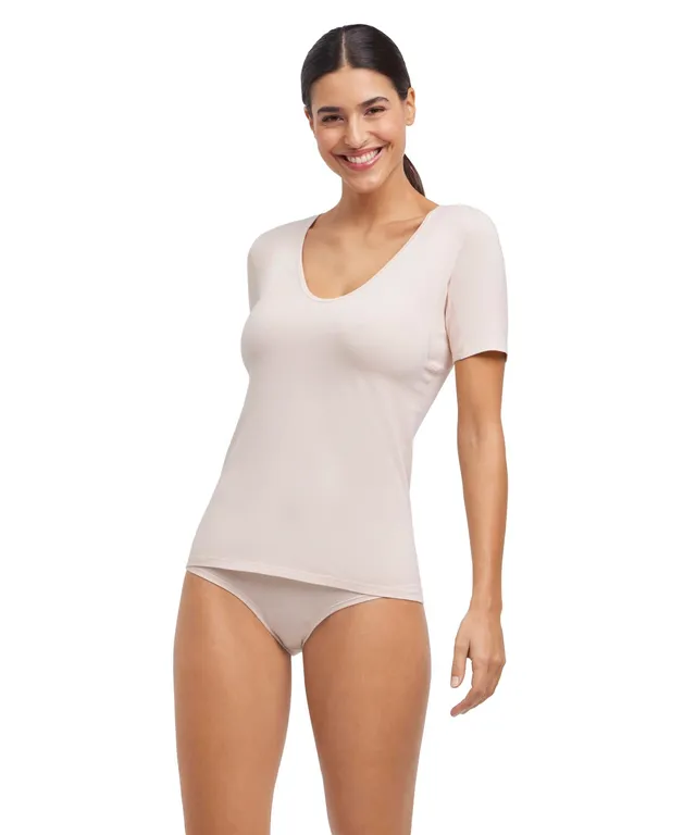 falke-daily-climate-control-damen-unterhemd-wei-s-outlast image 1