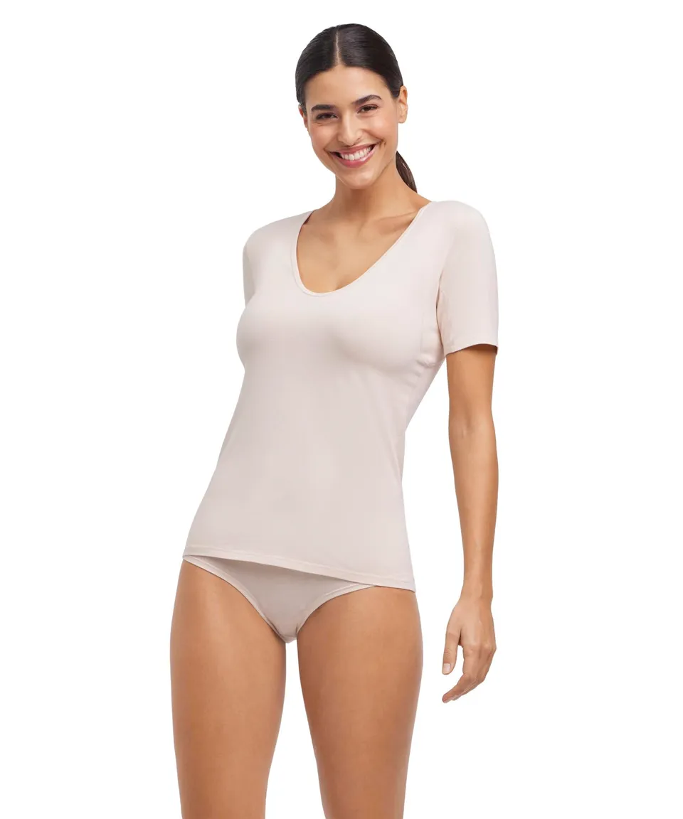 falke-daily-climate-control-damen-unterhemd-wei-s-outlast image 1