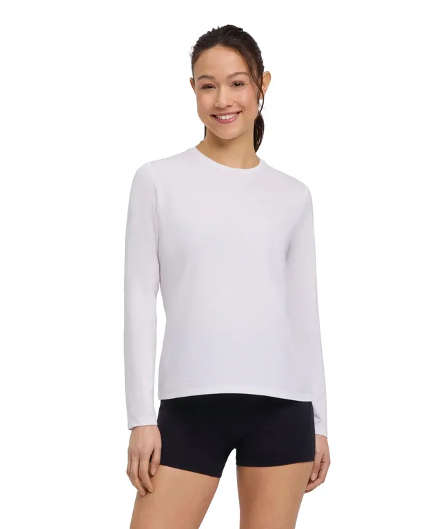 falke-true-motion-langarmshirt-wei-atmungsaktiv image 1