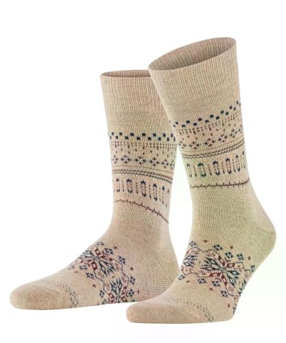 falke-sky-limit-socken-beige-mel-4091-gr-43-46-wolle-kaschmir image 6