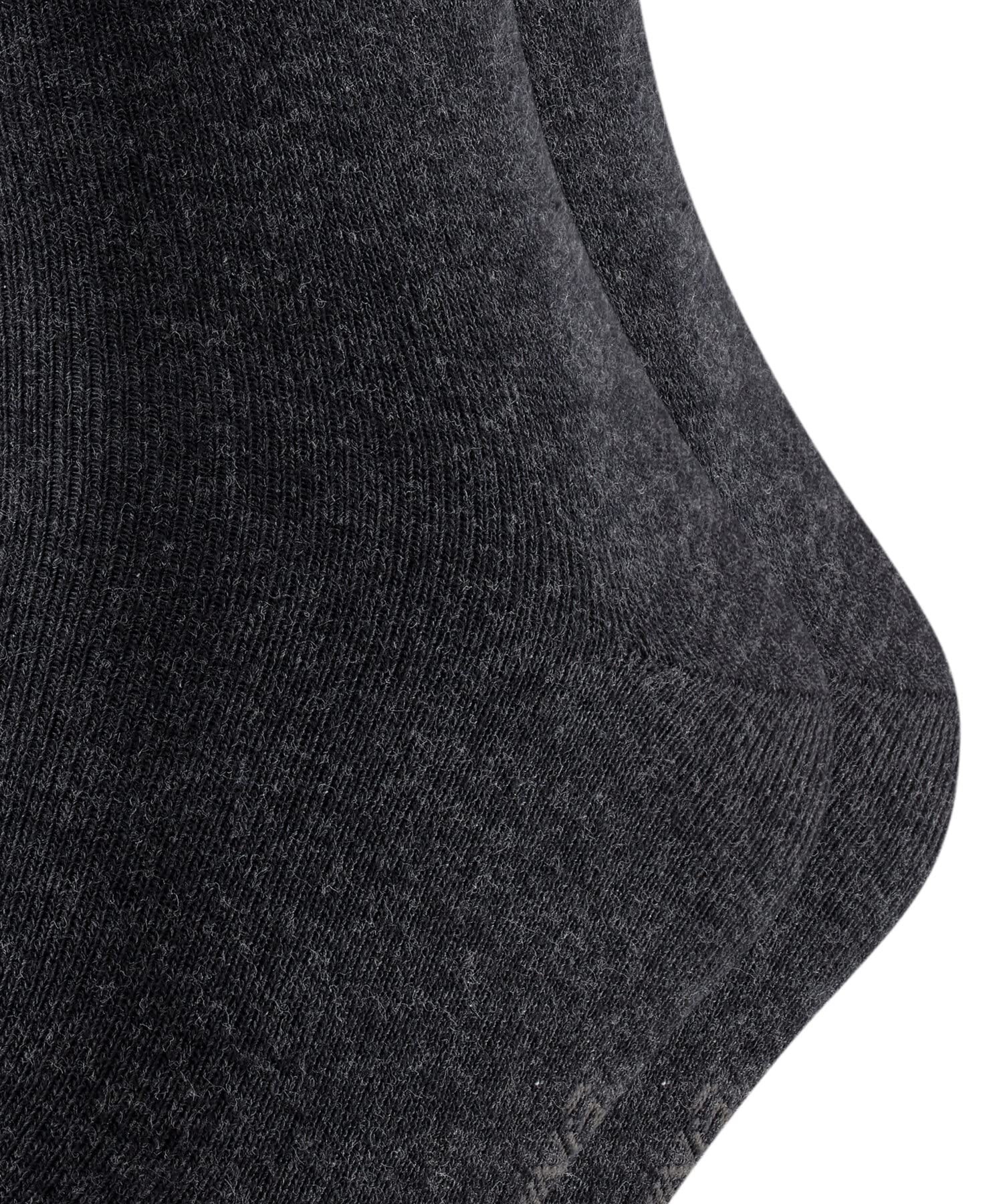 falke-family-swing-socken-baumwolle-2er-pack-schwarz-atmungsaktiv image 4