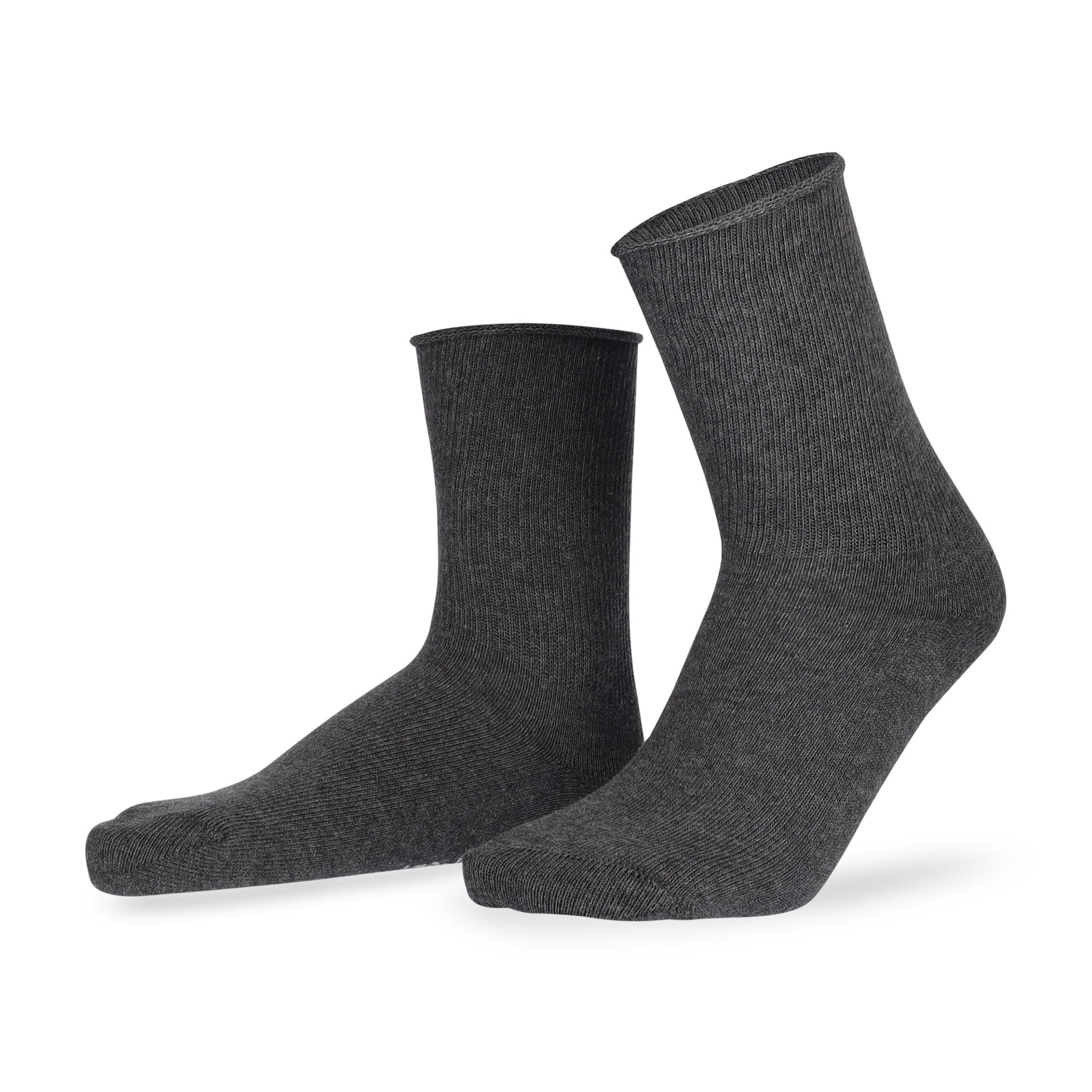 hudson-relax-soft-socken-baumwolle-black-druckfrei image 7