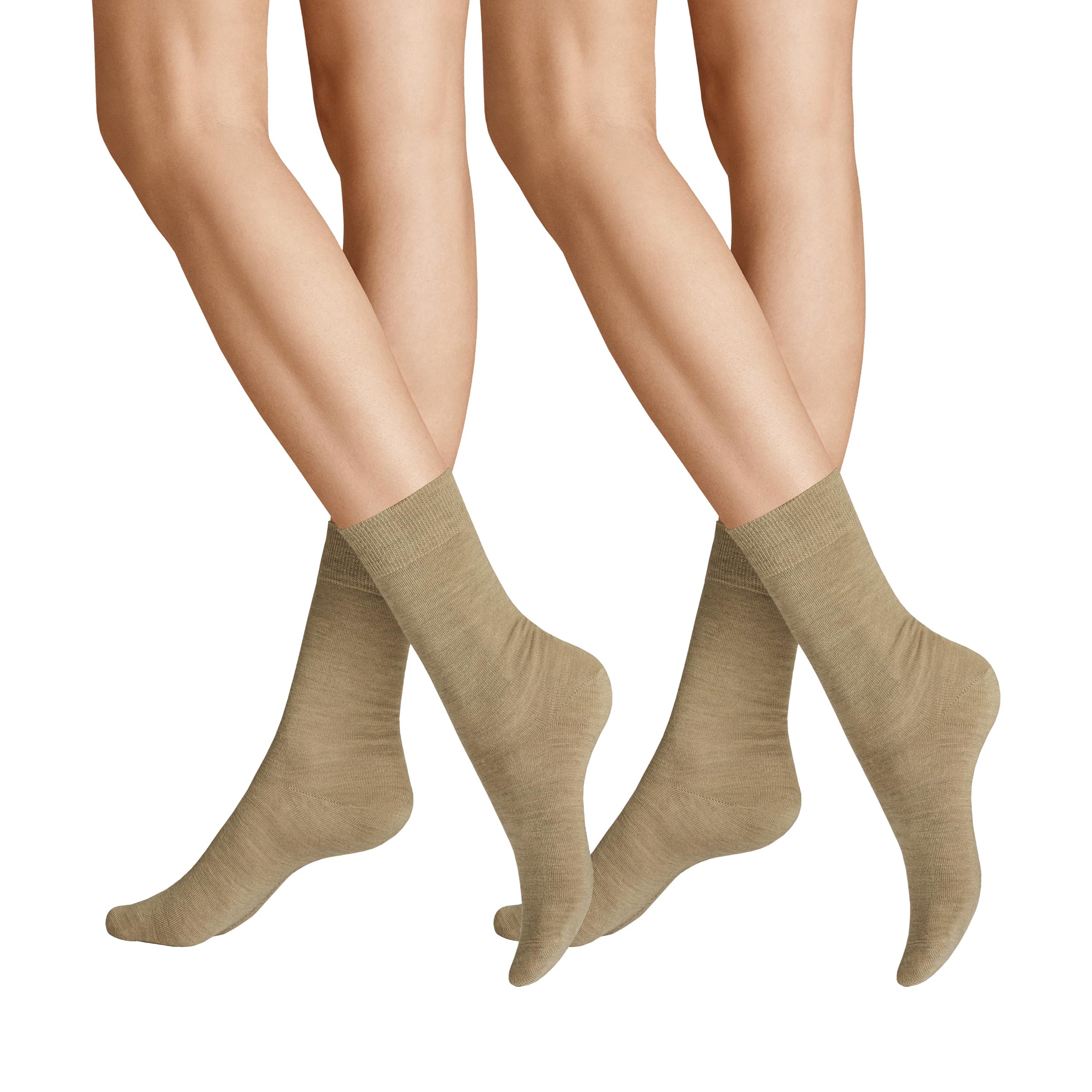 hudson-only-socken-schurwolle-schwarz-2er-pack-35-38 image 1